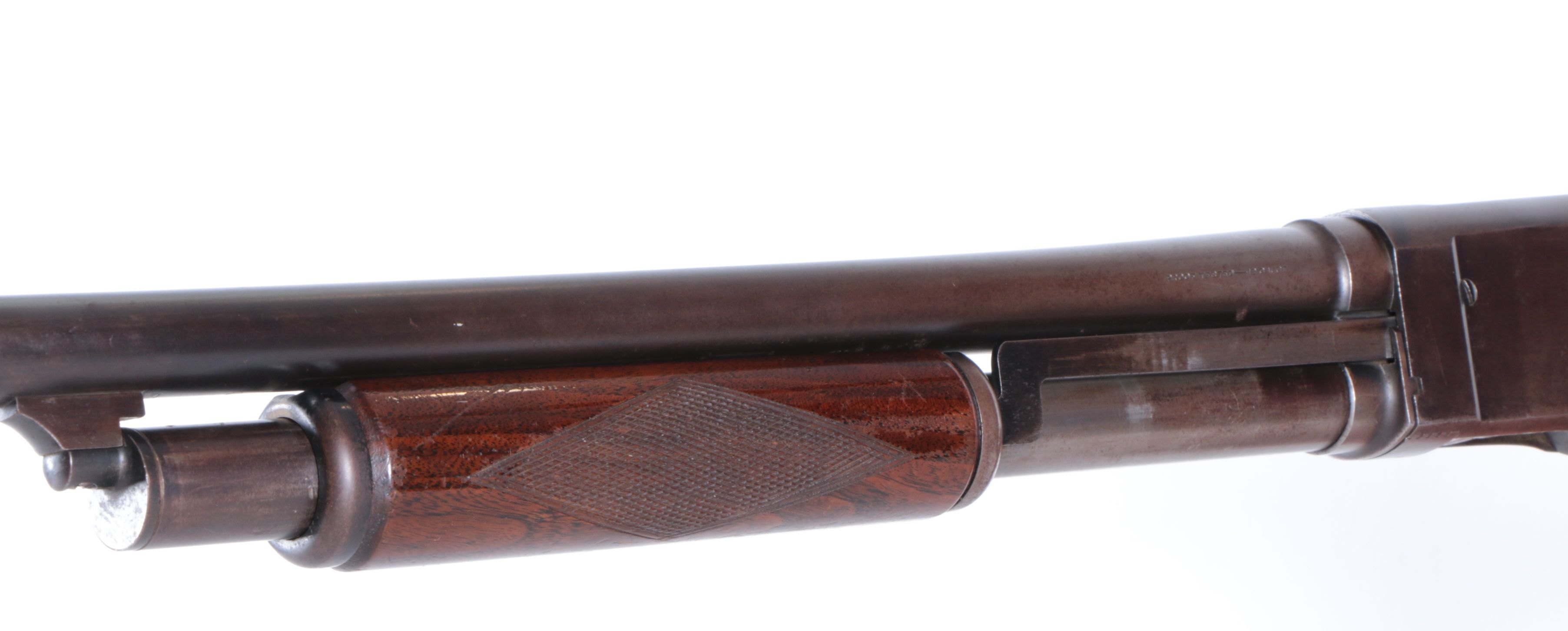 Ranger Model 30 12 Gauge Pump Action Shotgun