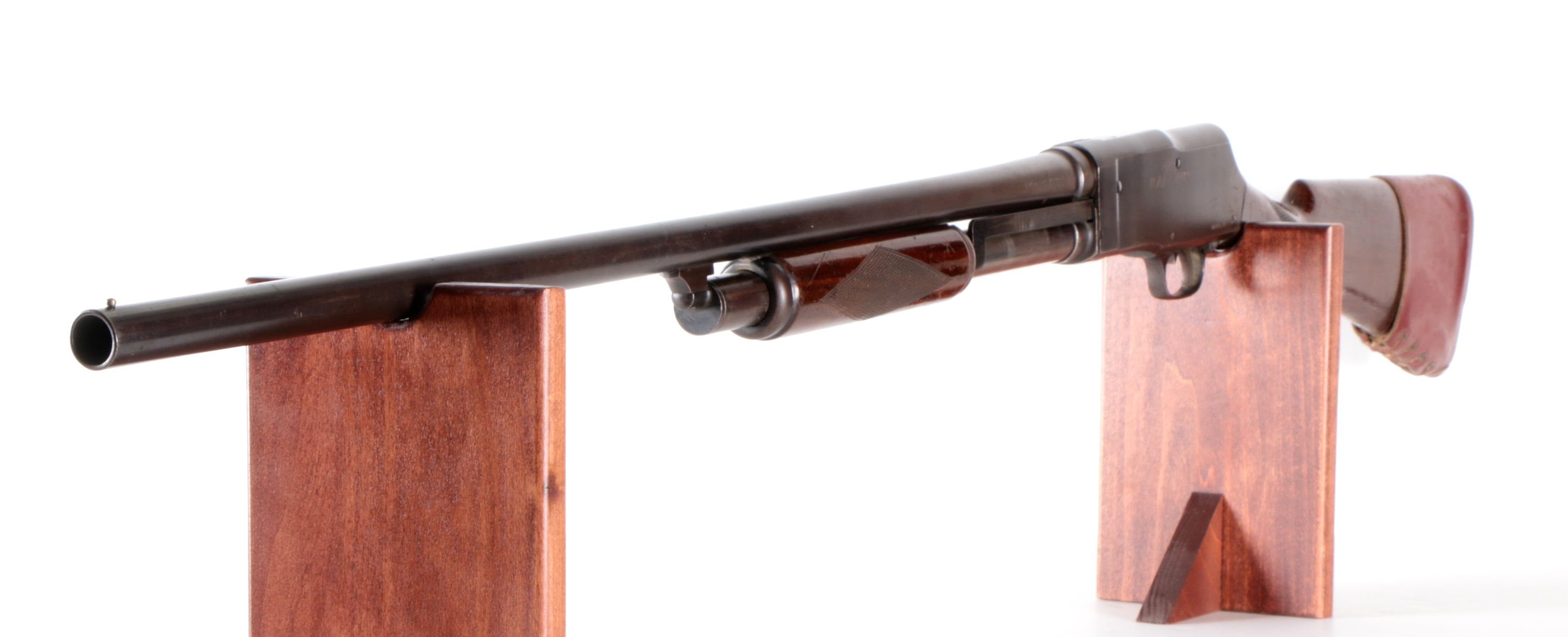 Ranger Model 30 12 Gauge Pump Action Shotgun