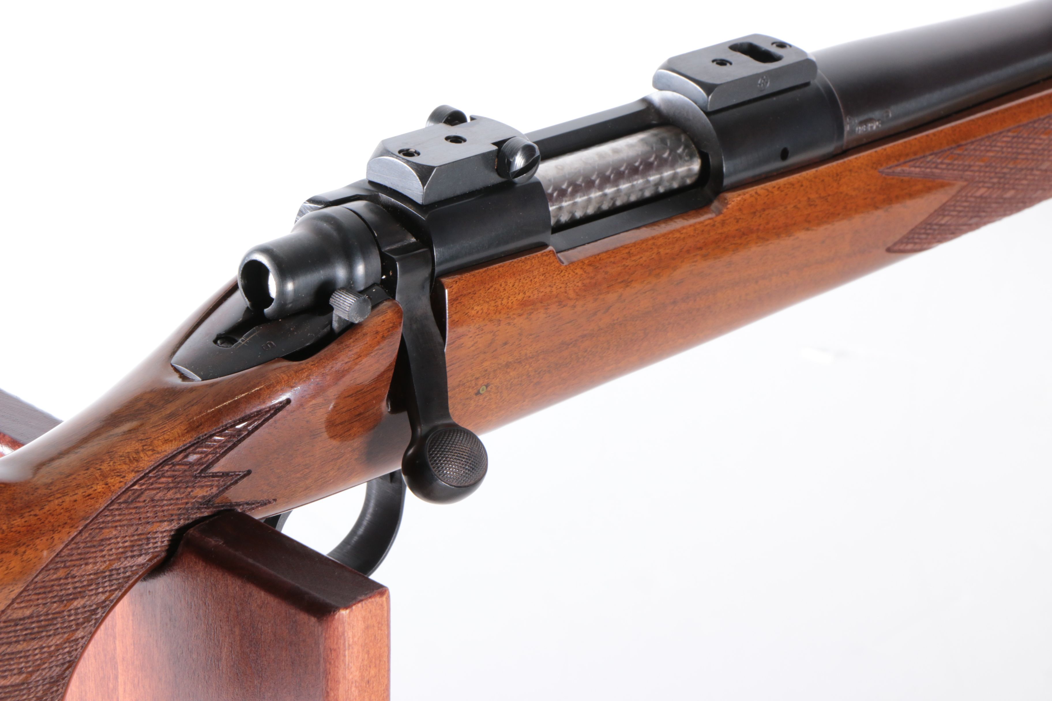 Remington .22-250 Model 700 BDL "Varmint Special" Bolt Action Rifle