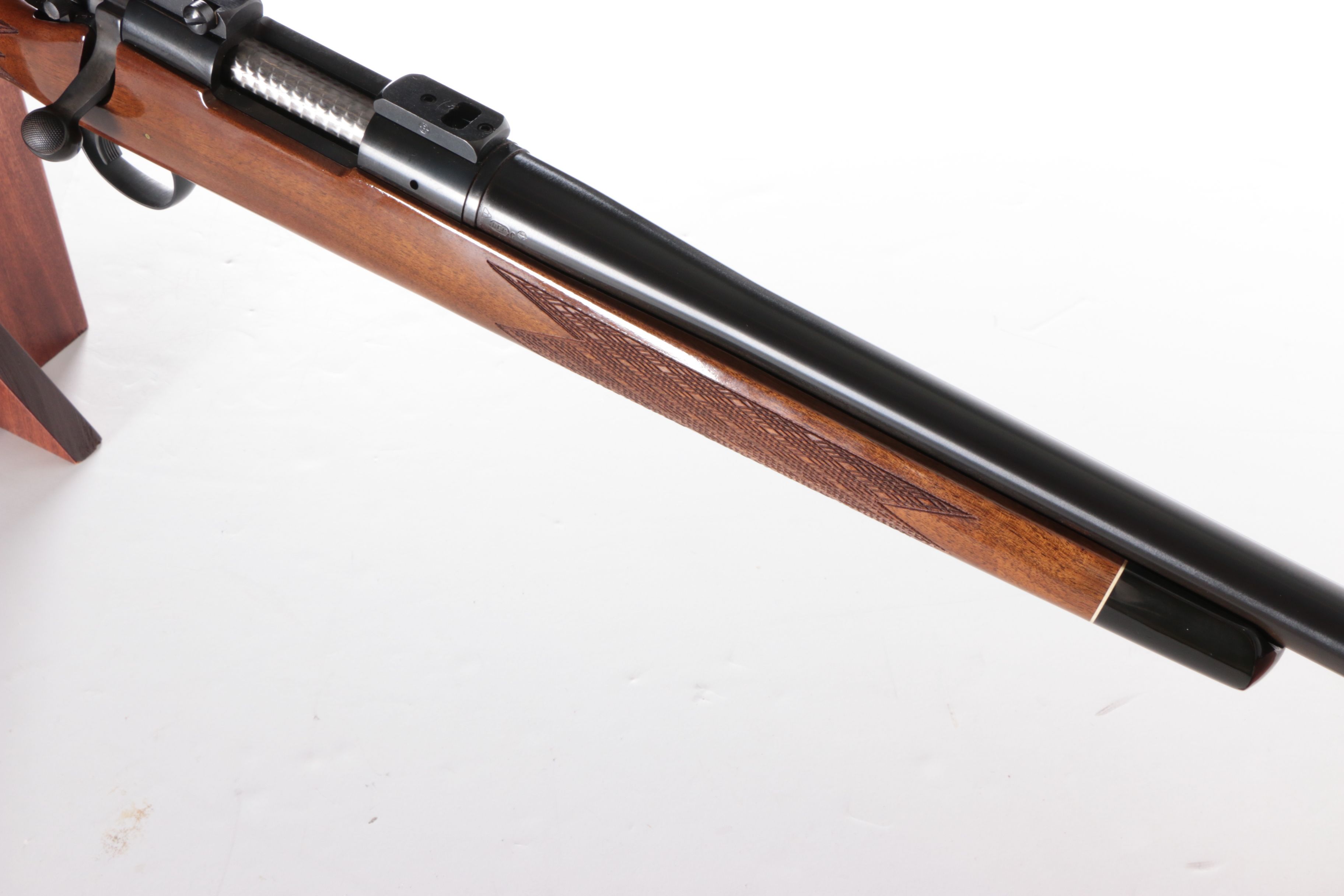 Remington .22-250 Model 700 BDL "Varmint Special" Bolt Action Rifle