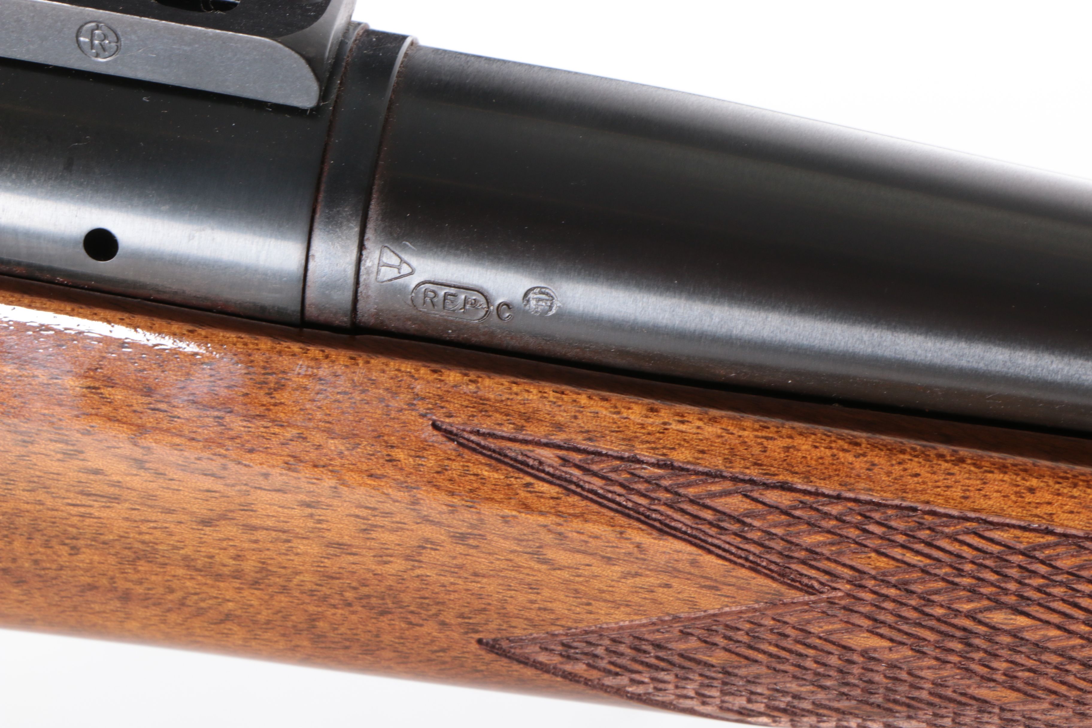 Remington .22-250 Model 700 BDL "Varmint Special" Bolt Action Rifle