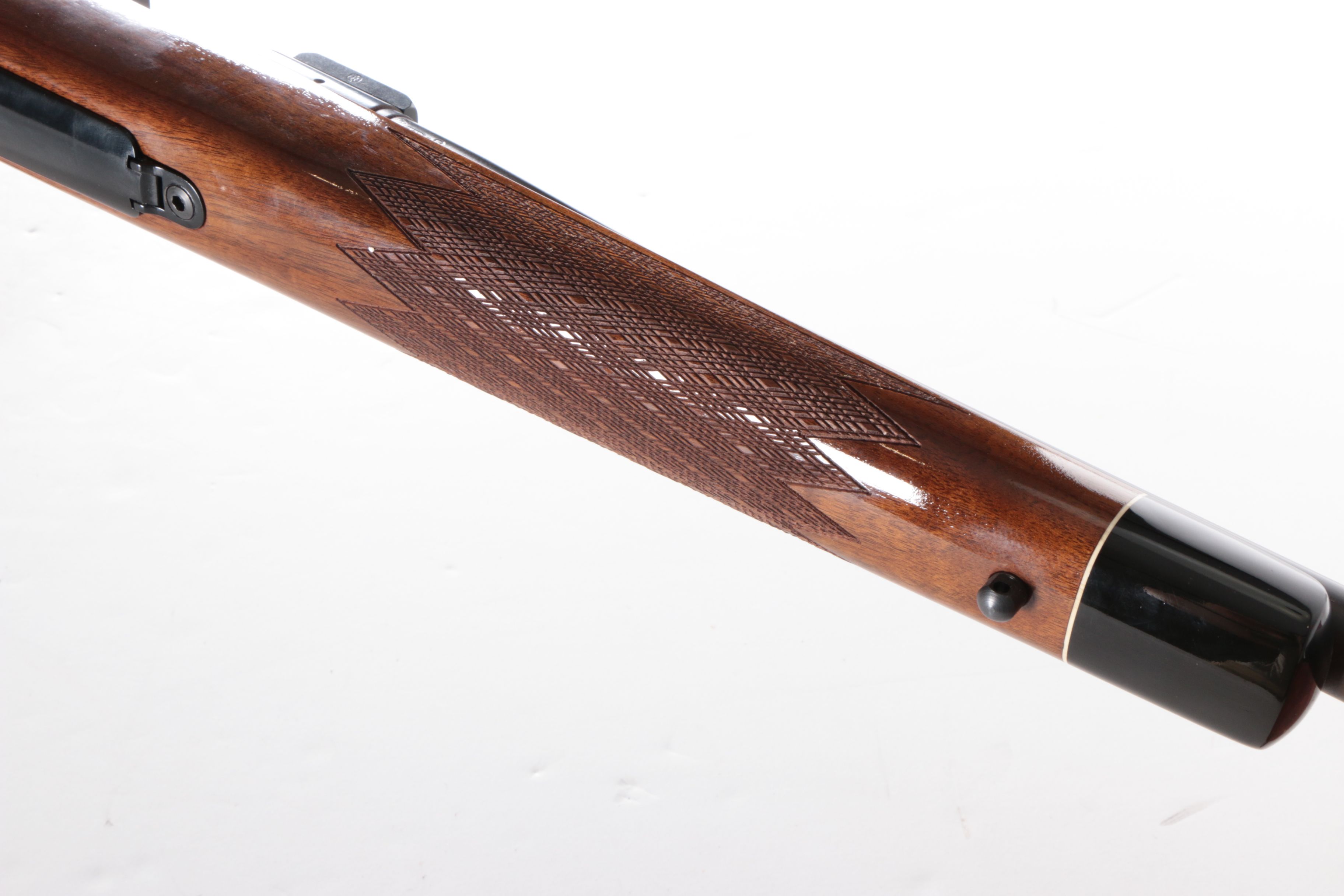 Remington .22-250 Model 700 BDL "Varmint Special" Bolt Action Rifle