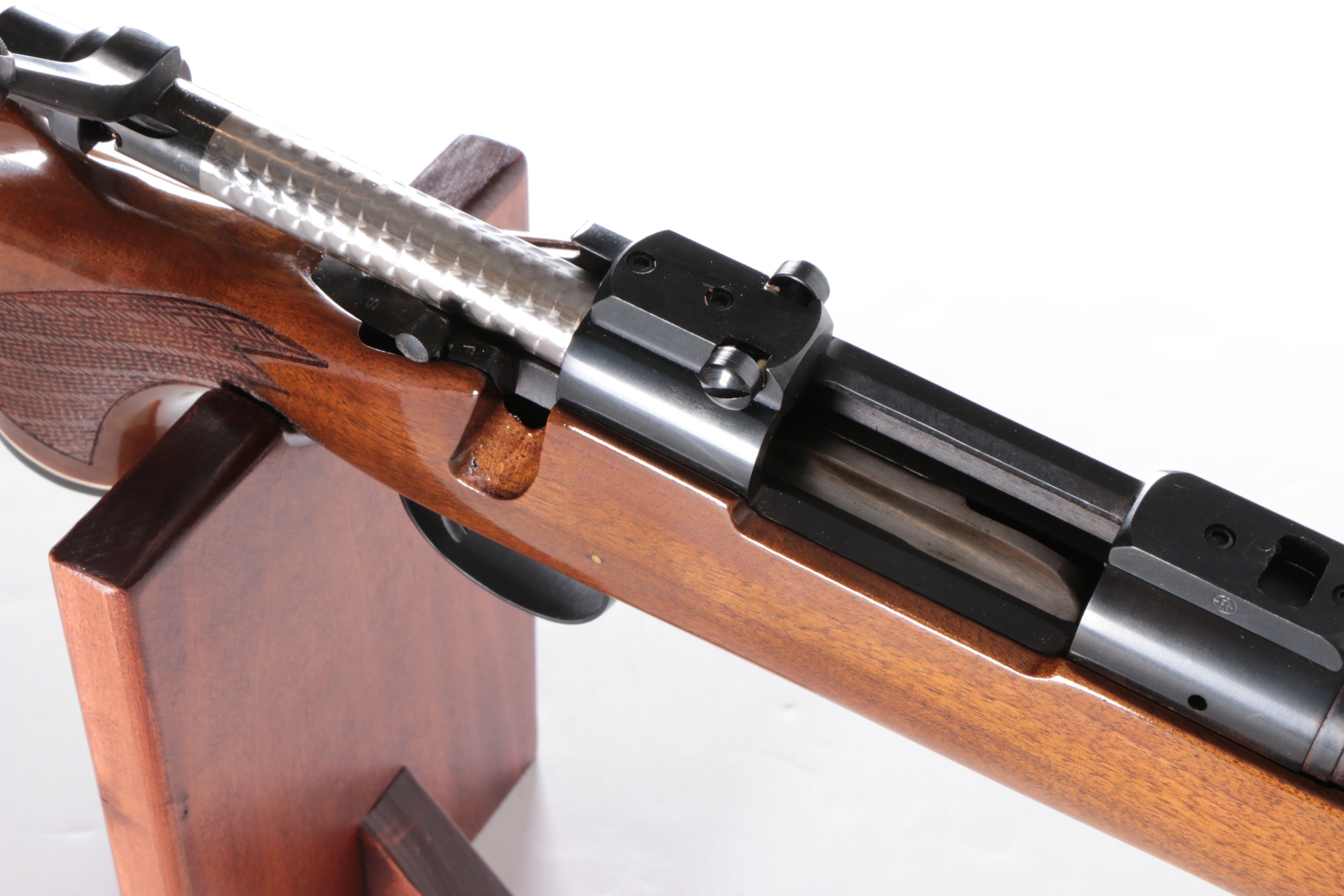 Remington .22-250 Model 700 BDL "Varmint Special" Bolt Action Rifle