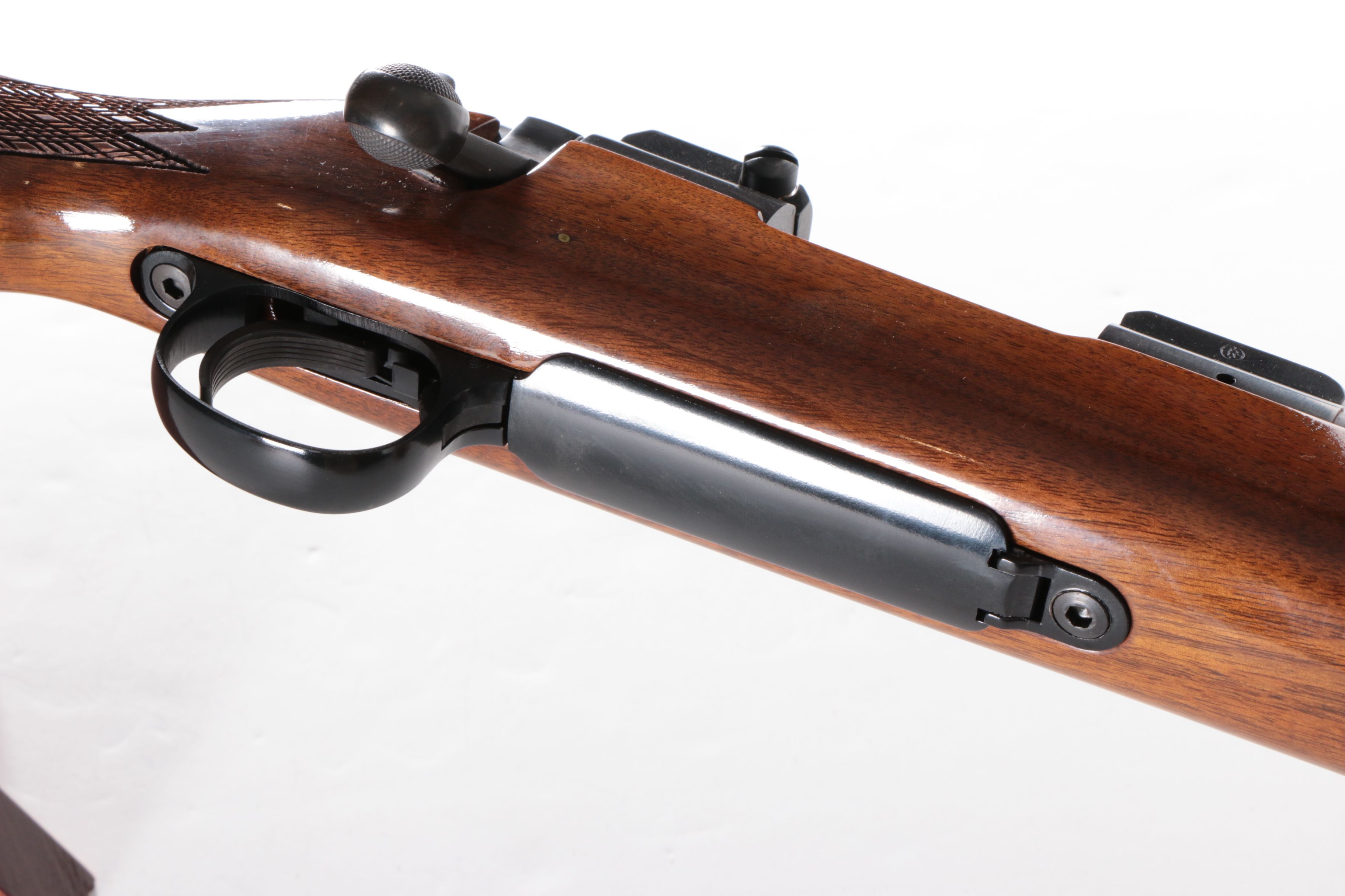 Remington .22-250 Model 700 BDL "Varmint Special" Bolt Action Rifle