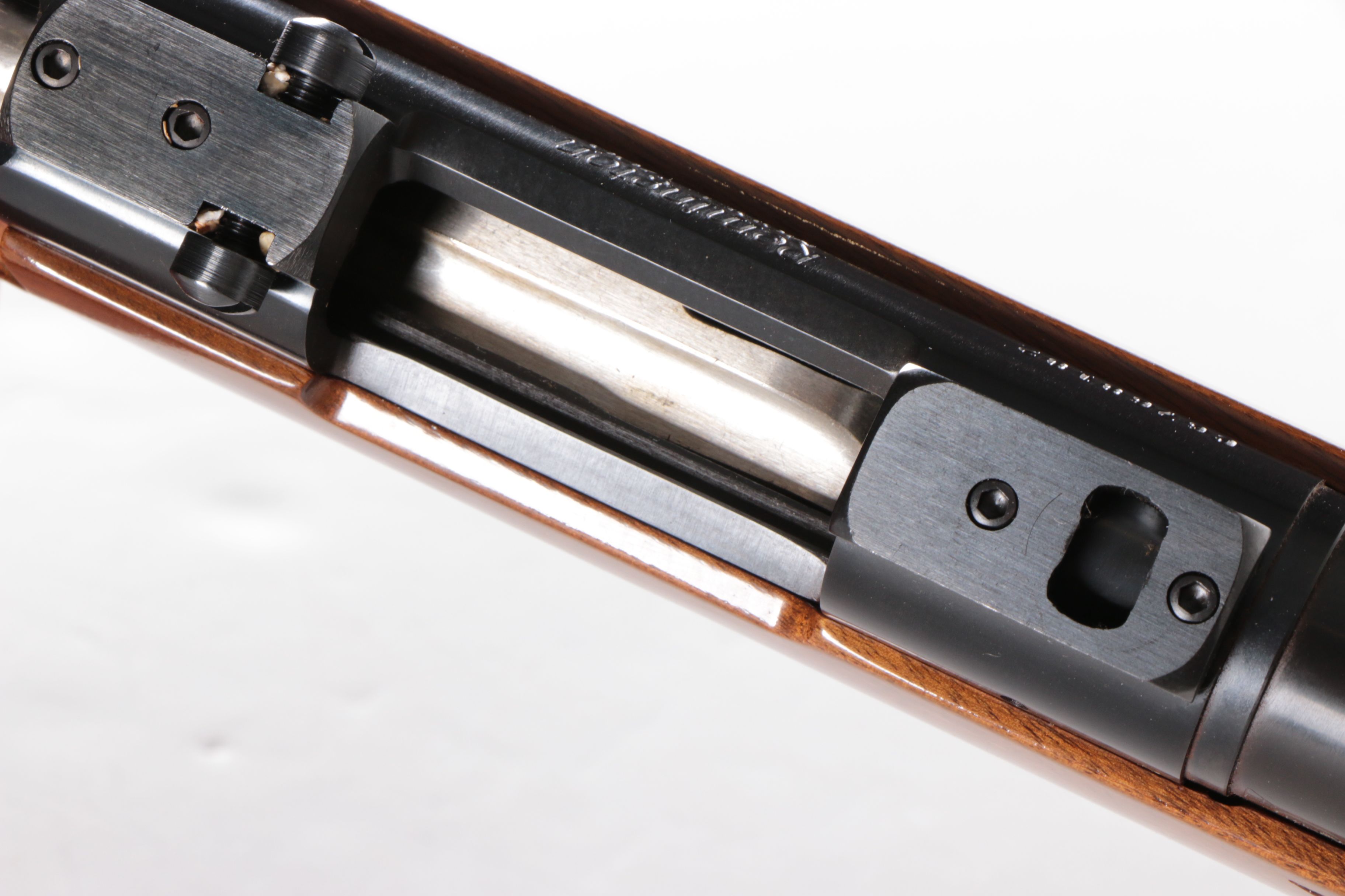 Remington .22-250 Model 700 BDL "Varmint Special" Bolt Action Rifle