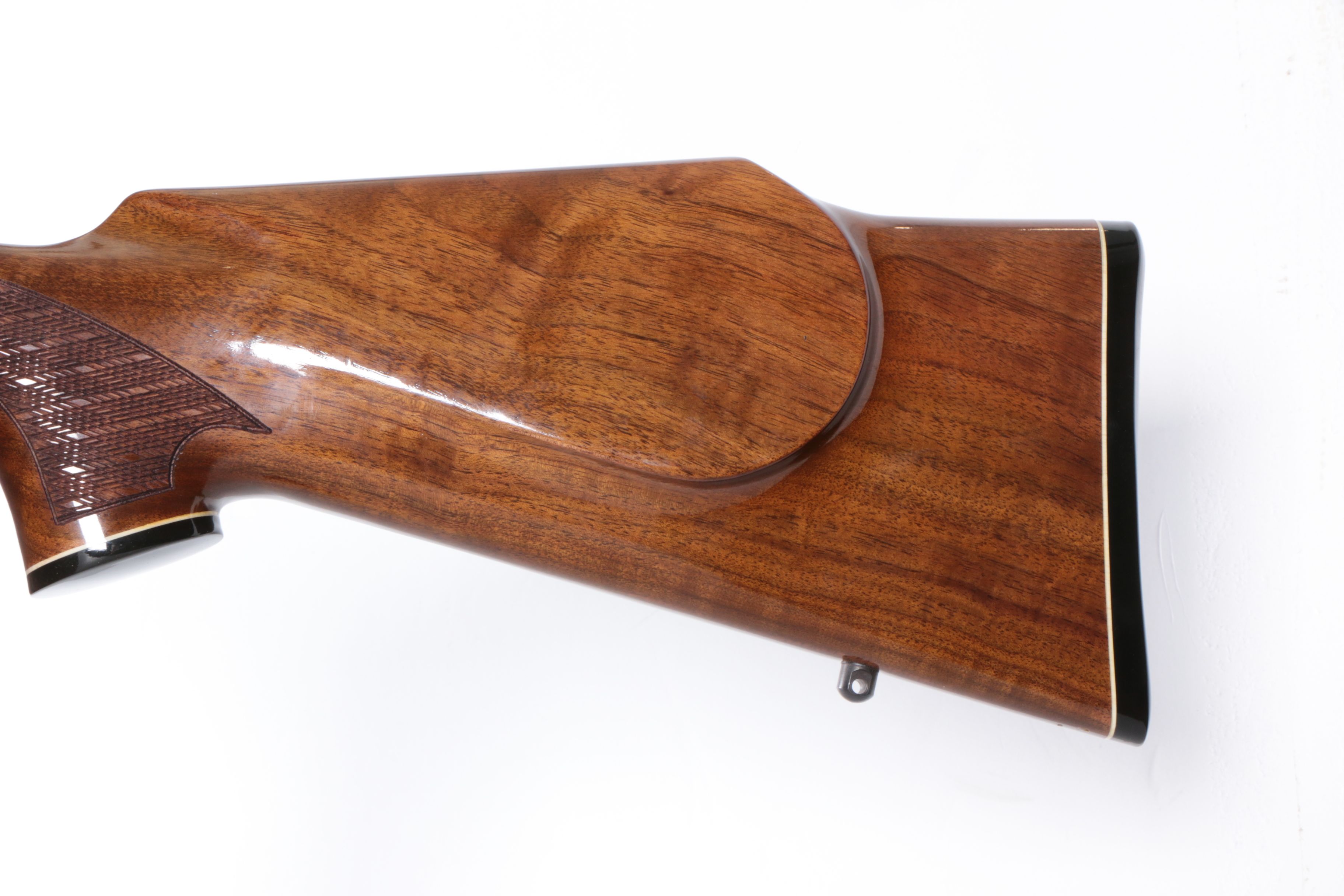 Remington .22-250 Model 700 BDL "Varmint Special" Bolt Action Rifle