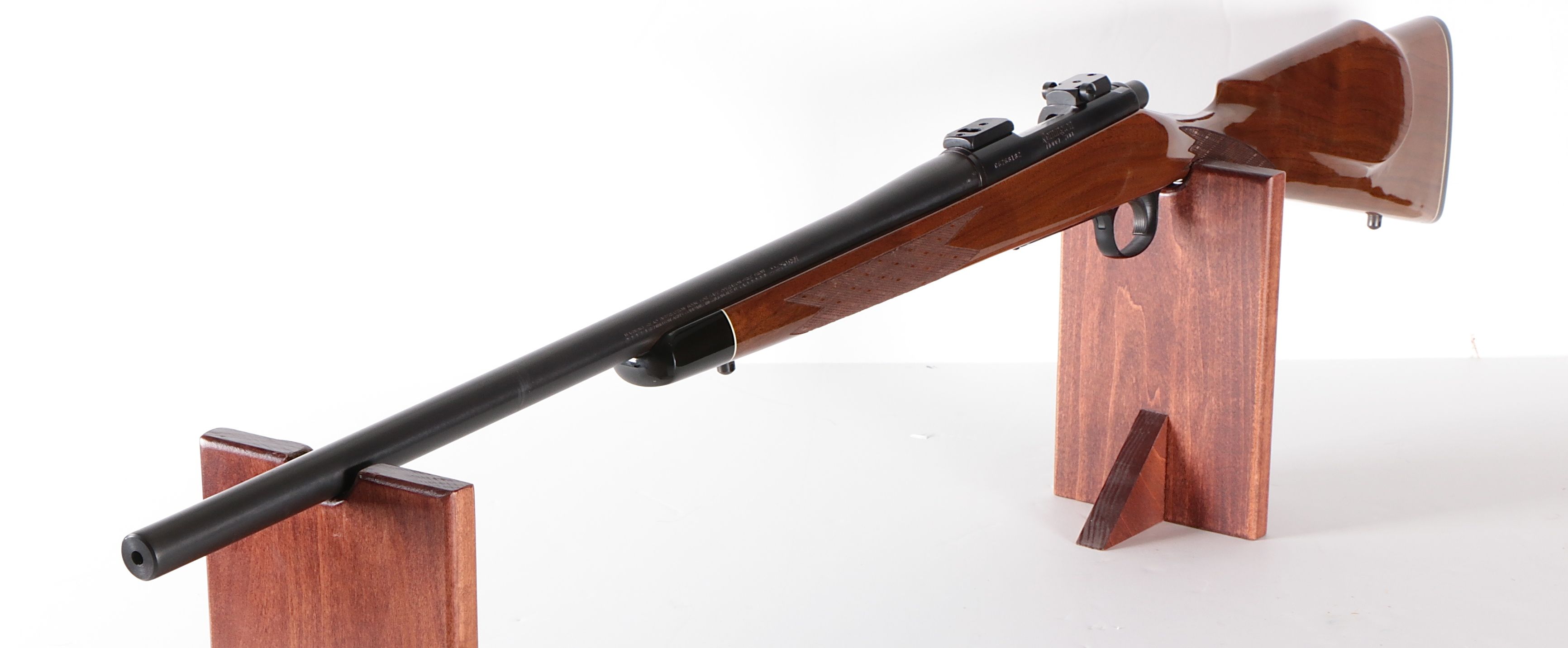 Remington .22-250 Model 700 BDL "Varmint Special" Bolt Action Rifle