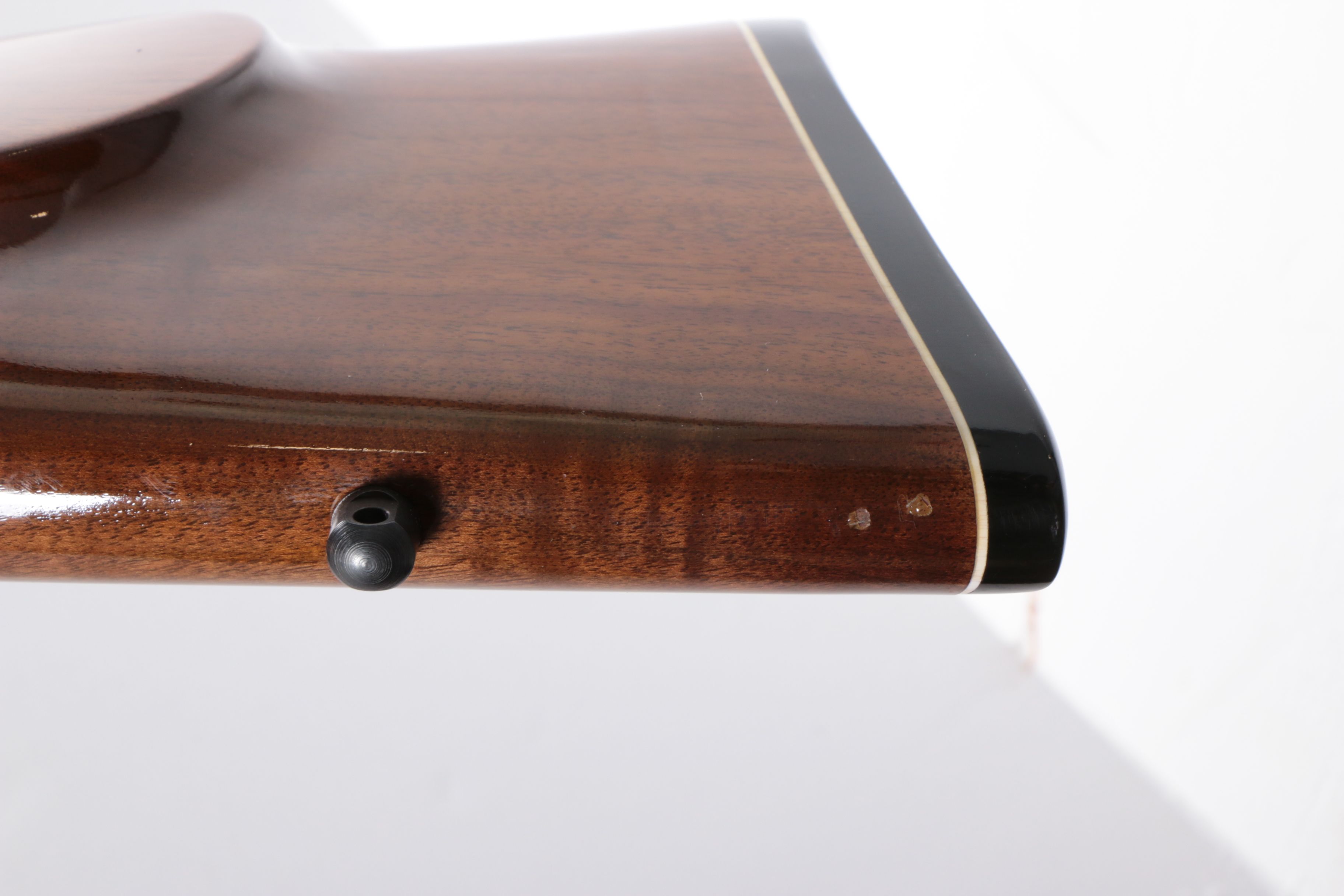 Remington .22-250 Model 700 BDL "Varmint Special" Bolt Action Rifle