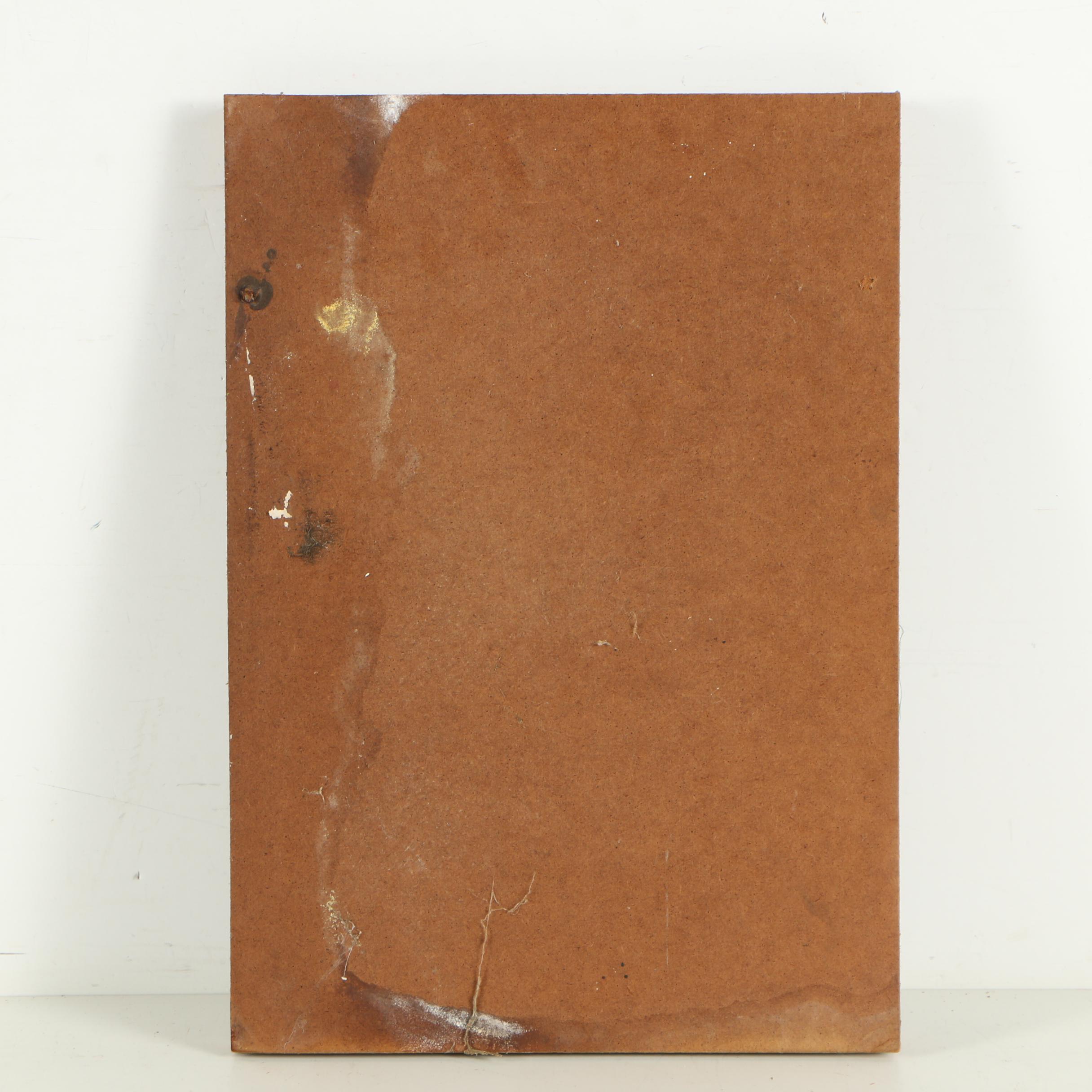 Hand-Painted Blue and White Delft Tiles Featuring Portuguese Sailing Ship