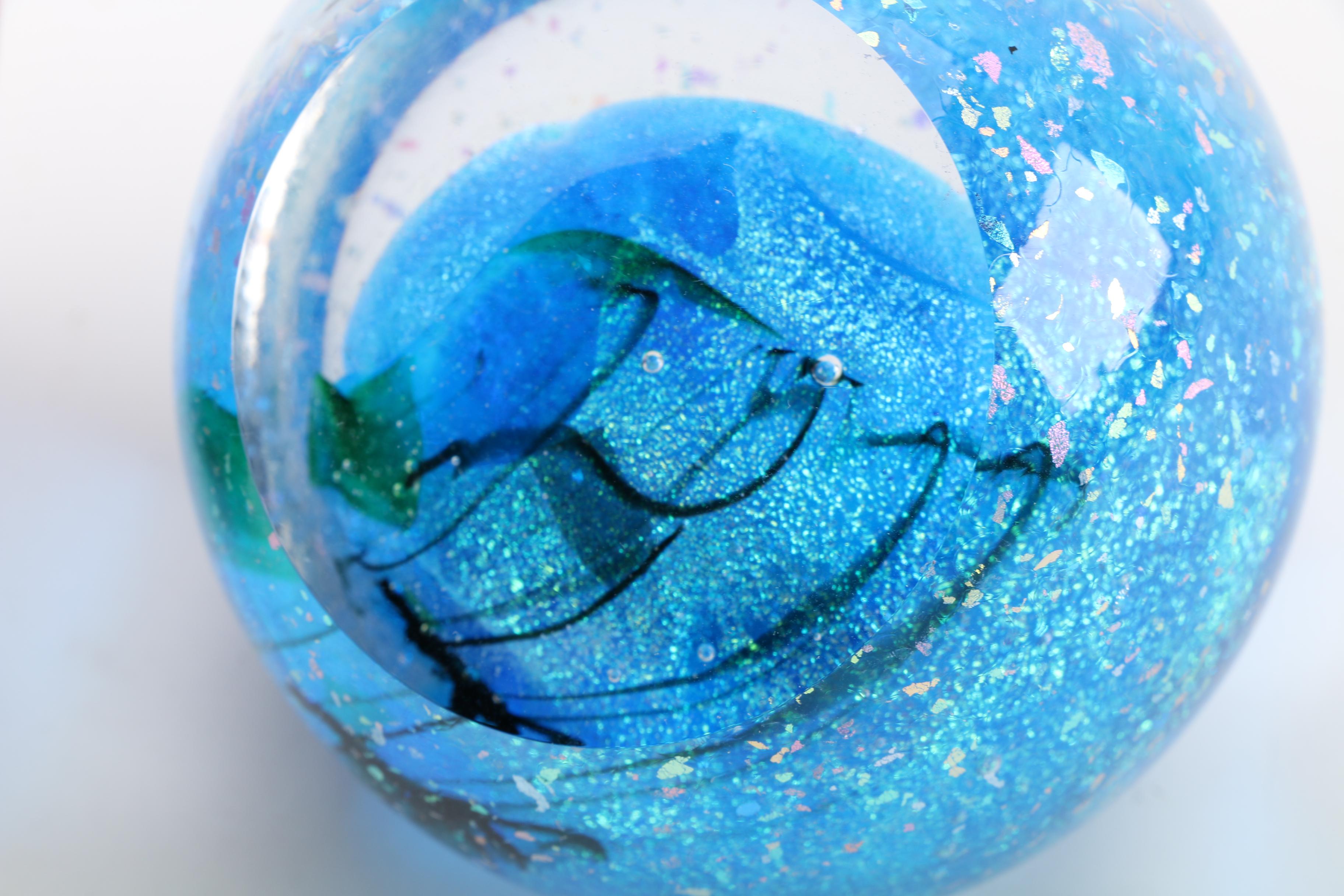 Art Glass Paperweights