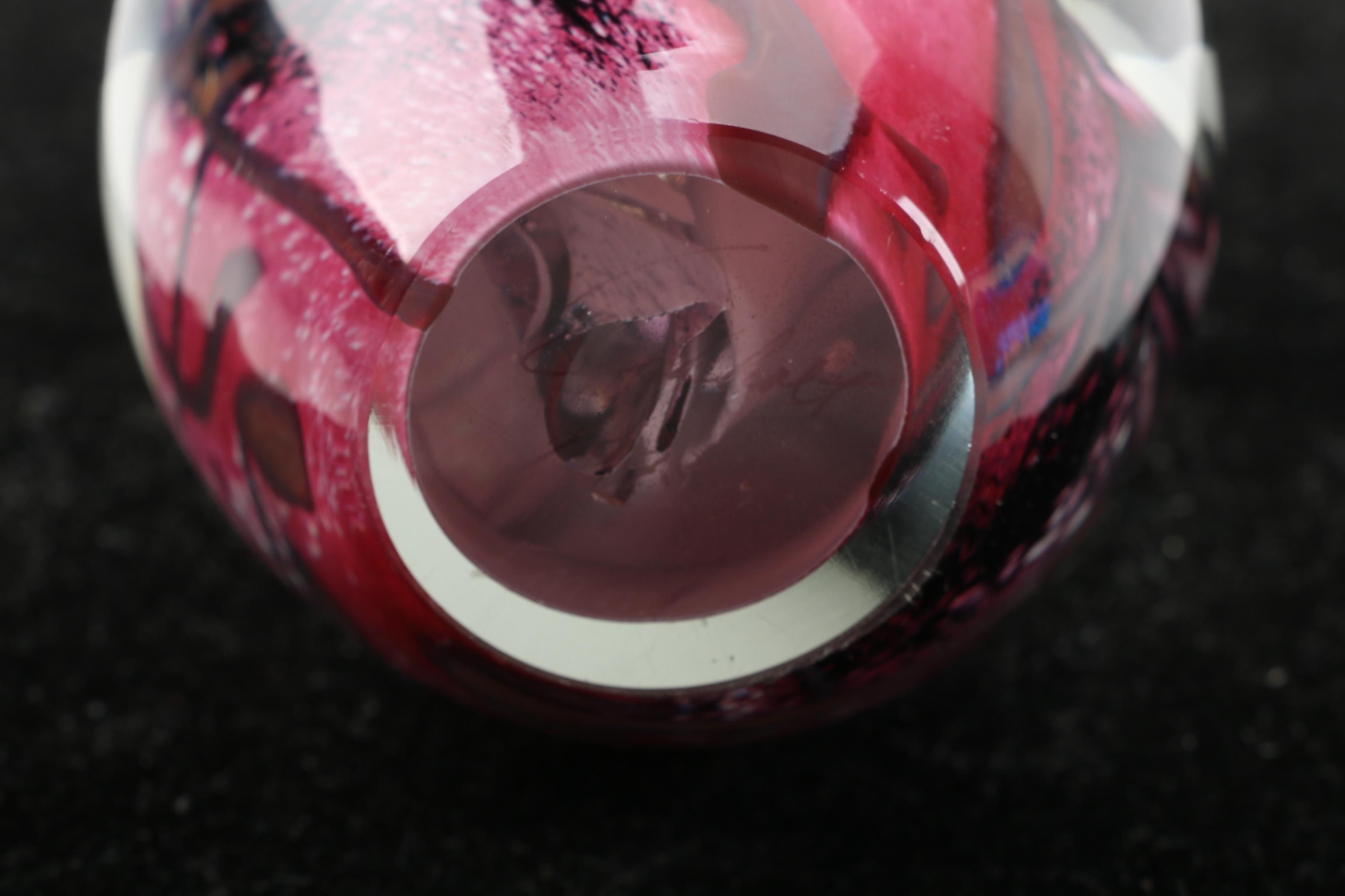 Art Glass Paperweights