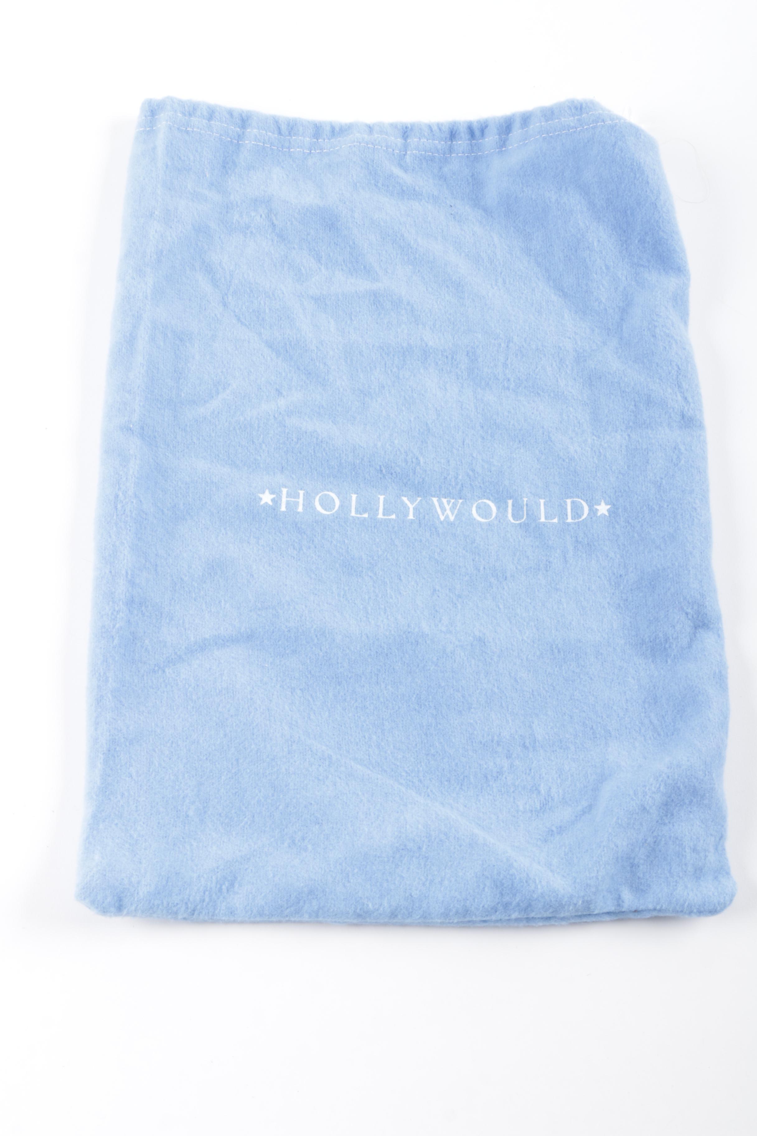 Nanette Lepore and Hollywould High Heels