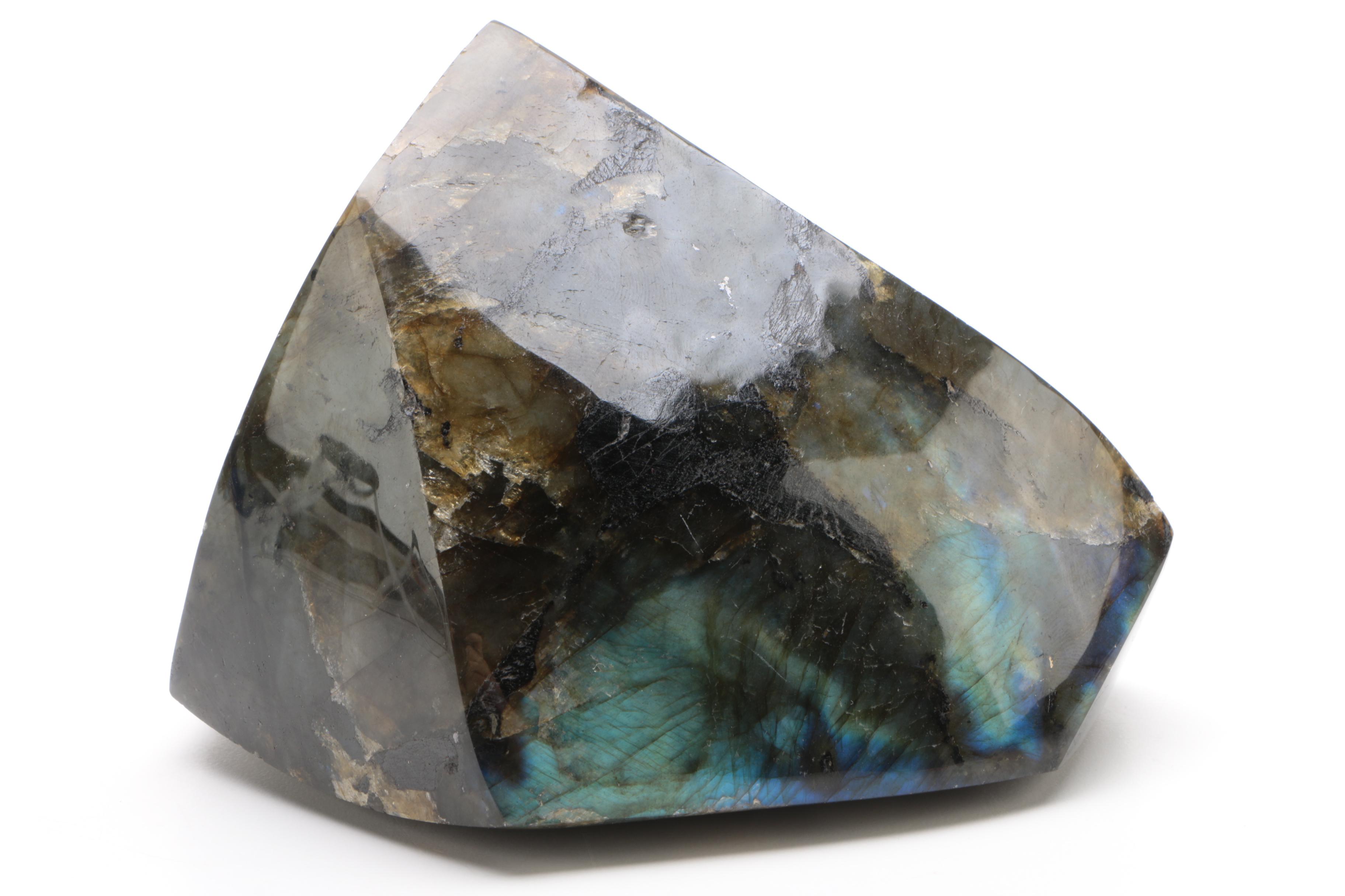 Labradorite Specimen