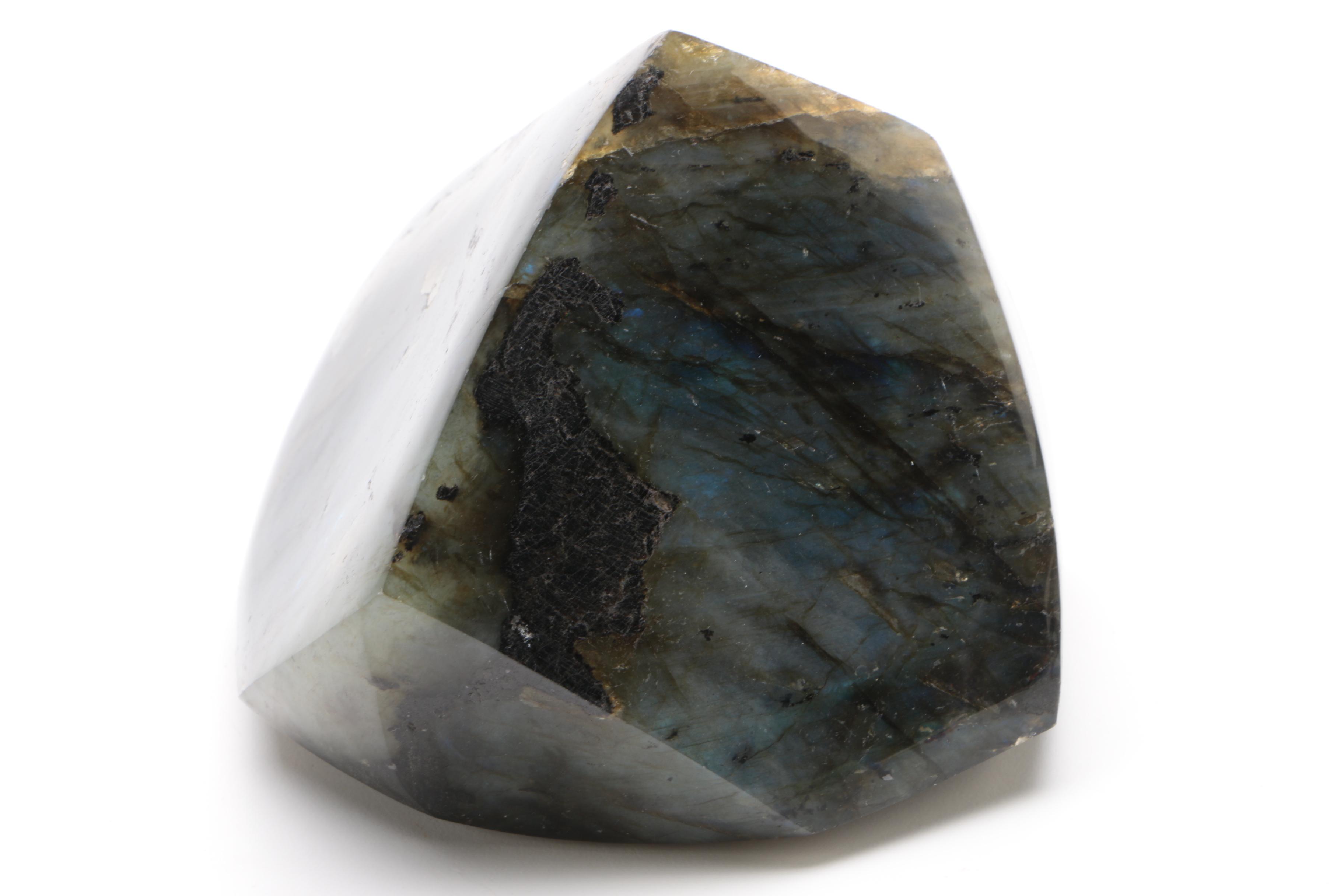 Labradorite Specimen