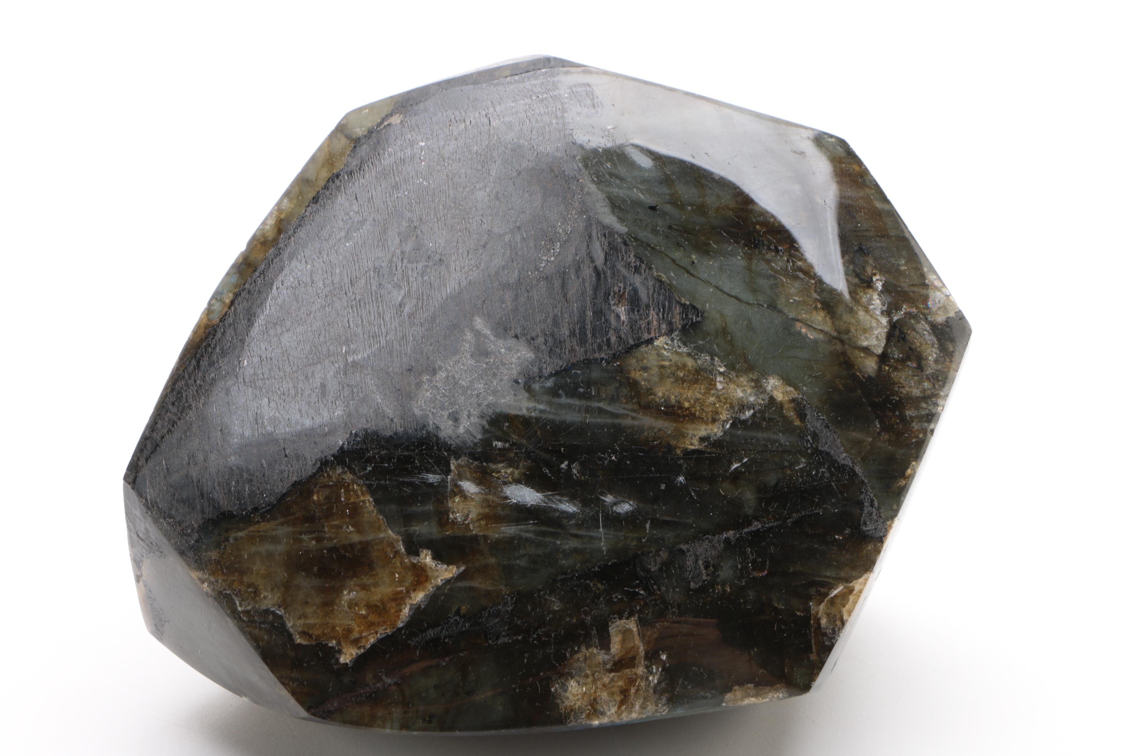 Labradorite Specimen