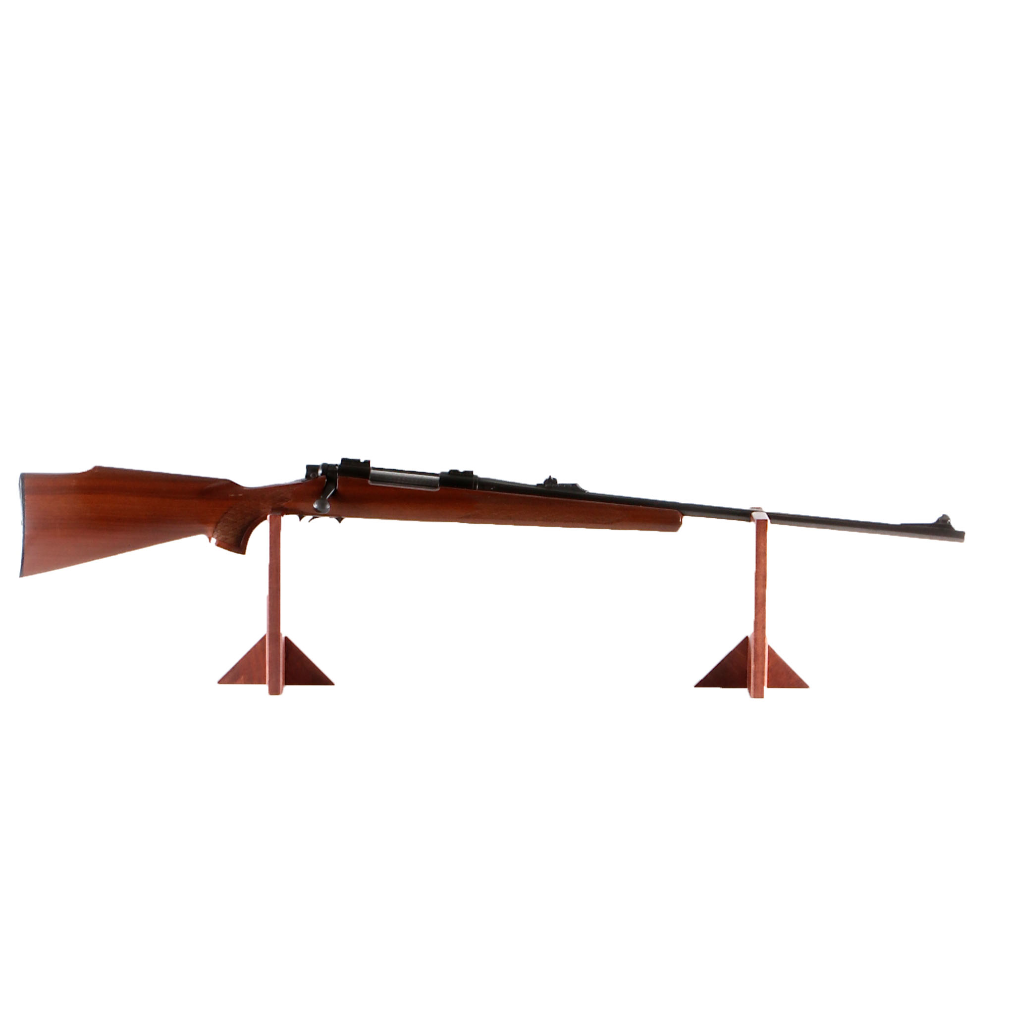 Remington Model 700 Bolt Action .25-06 Caliber Rifle