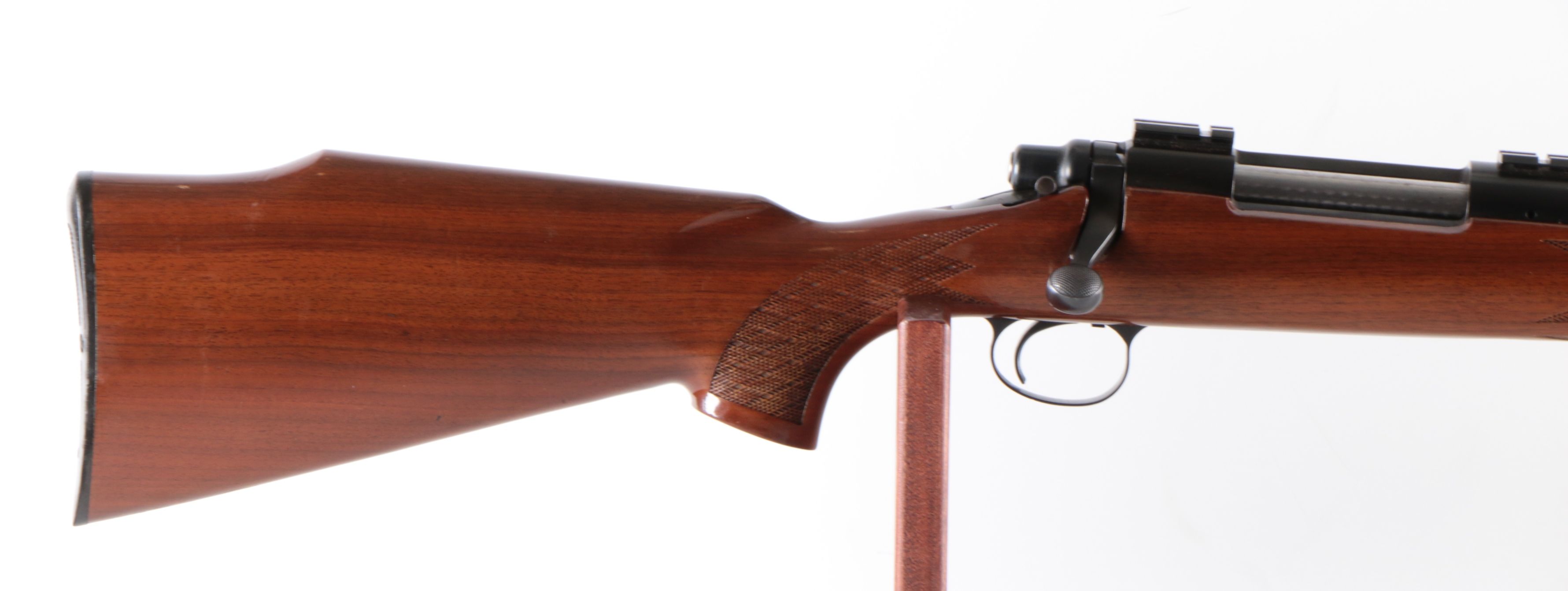 Remington Model 700 Bolt Action .25-06 Caliber Rifle