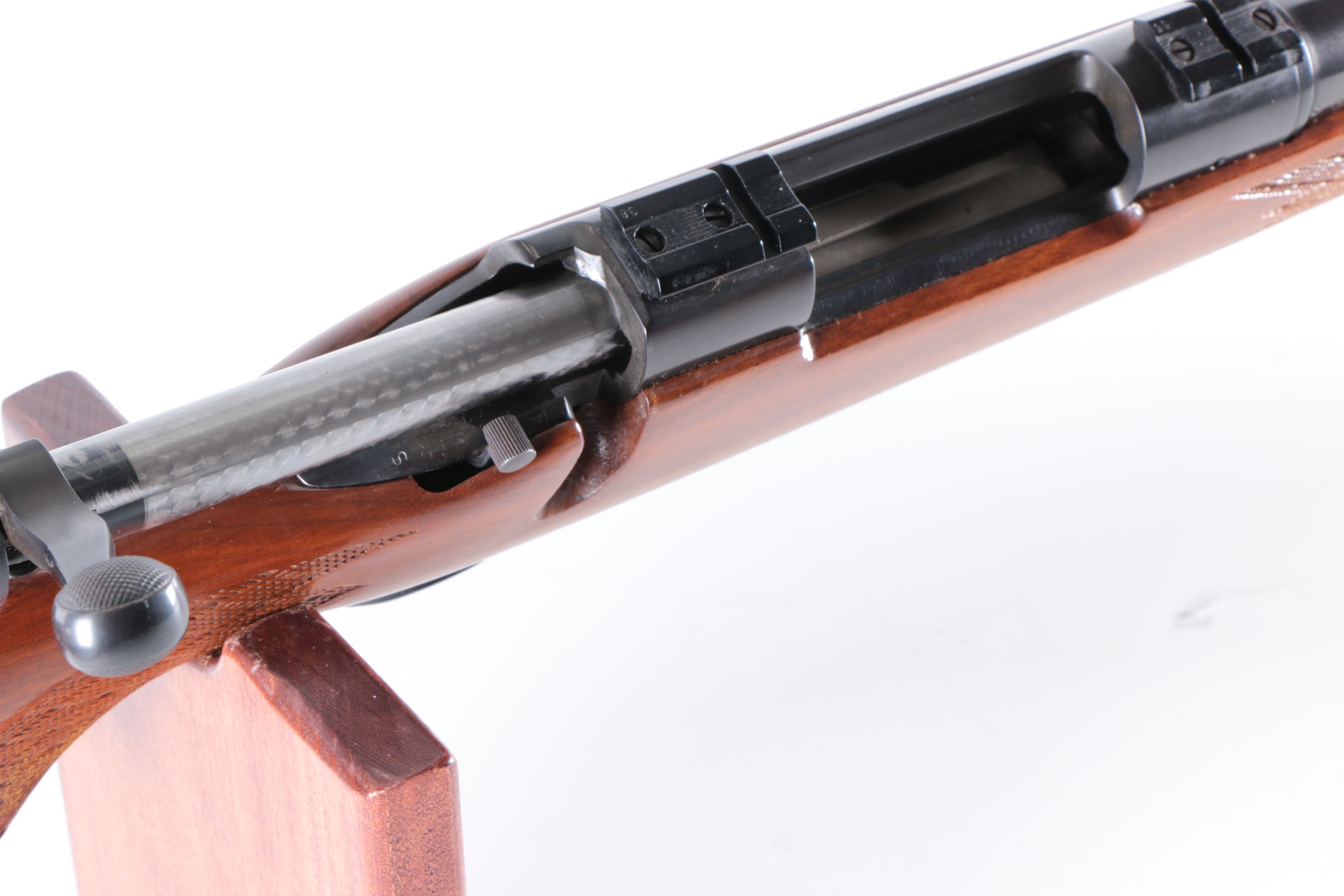 Remington Model 700 Bolt Action .25-06 Caliber Rifle