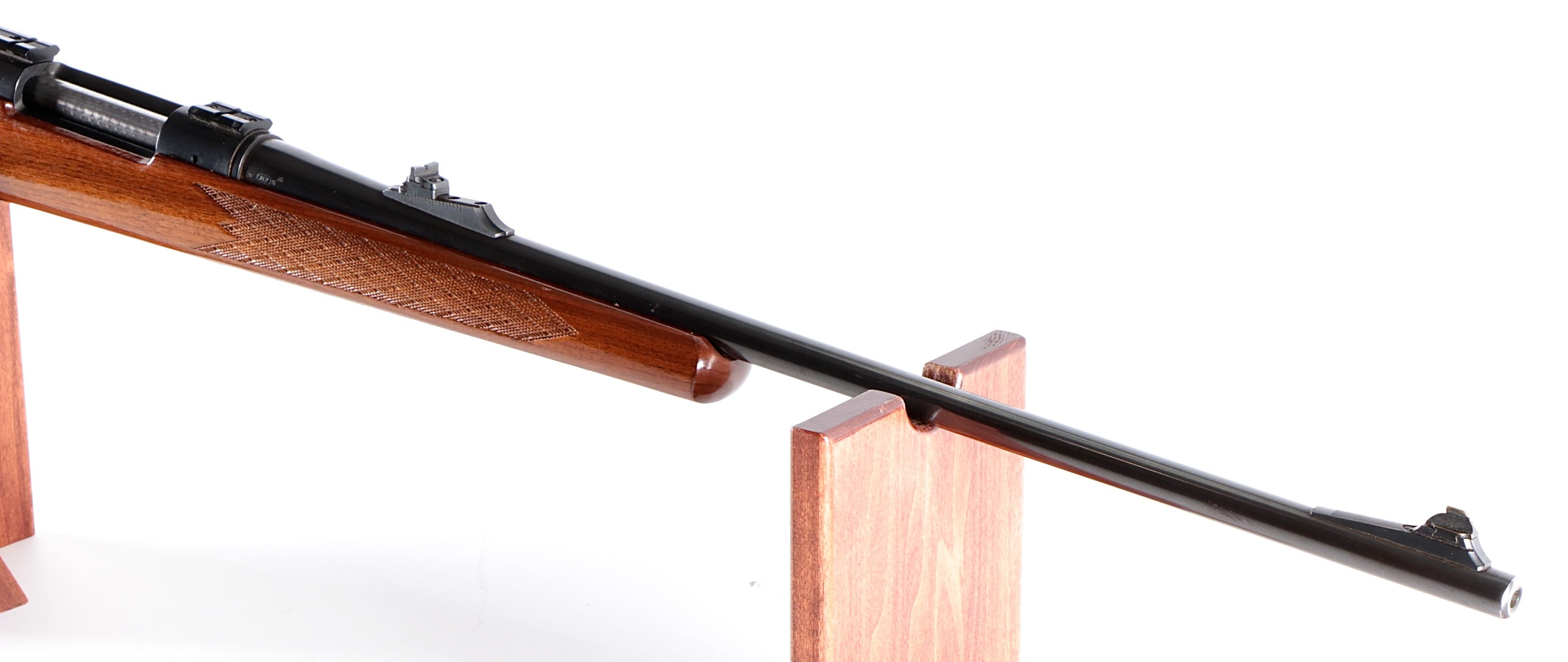 Remington Model 700 Bolt Action .25-06 Caliber Rifle