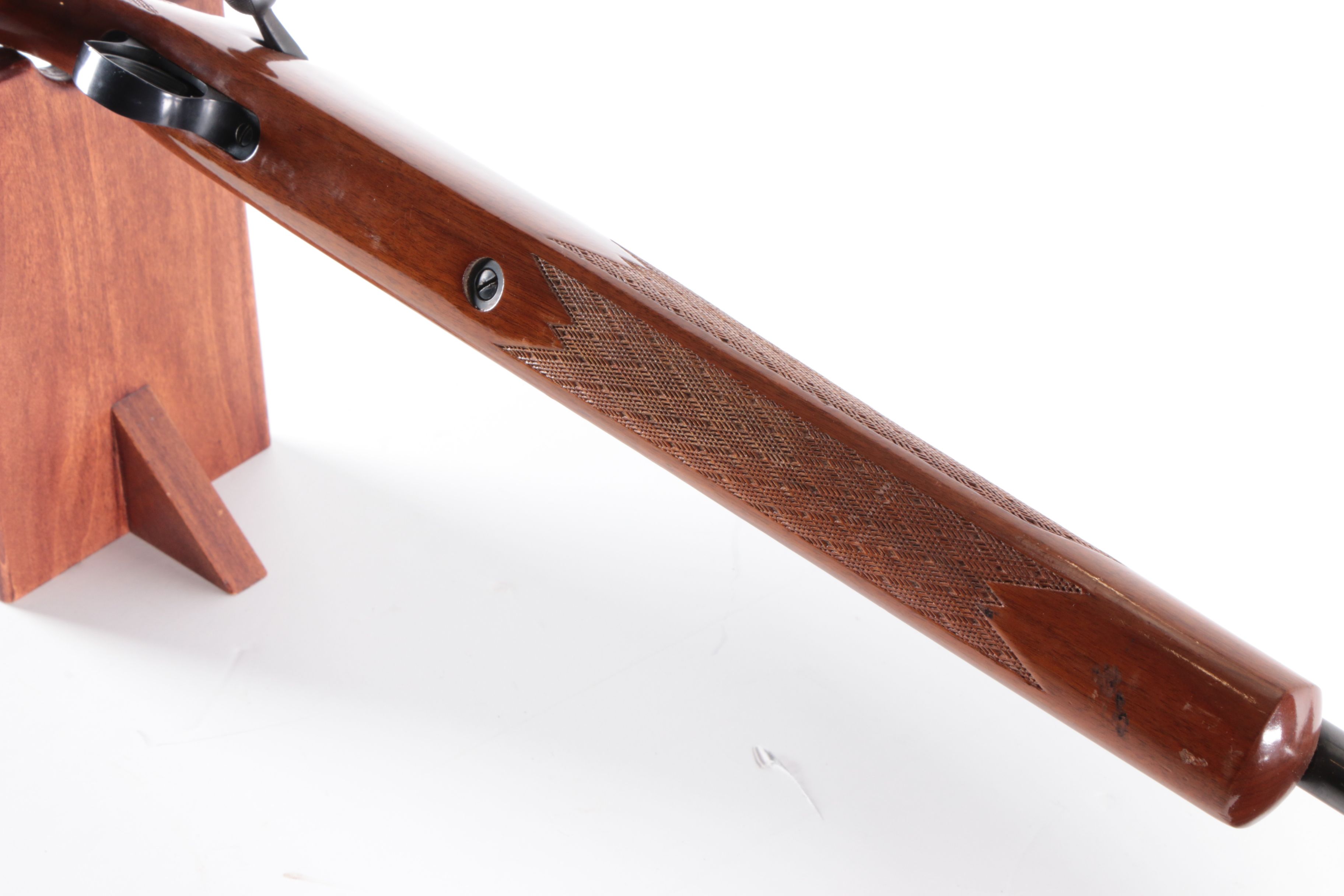 Remington Model 700 Bolt Action .25-06 Caliber Rifle