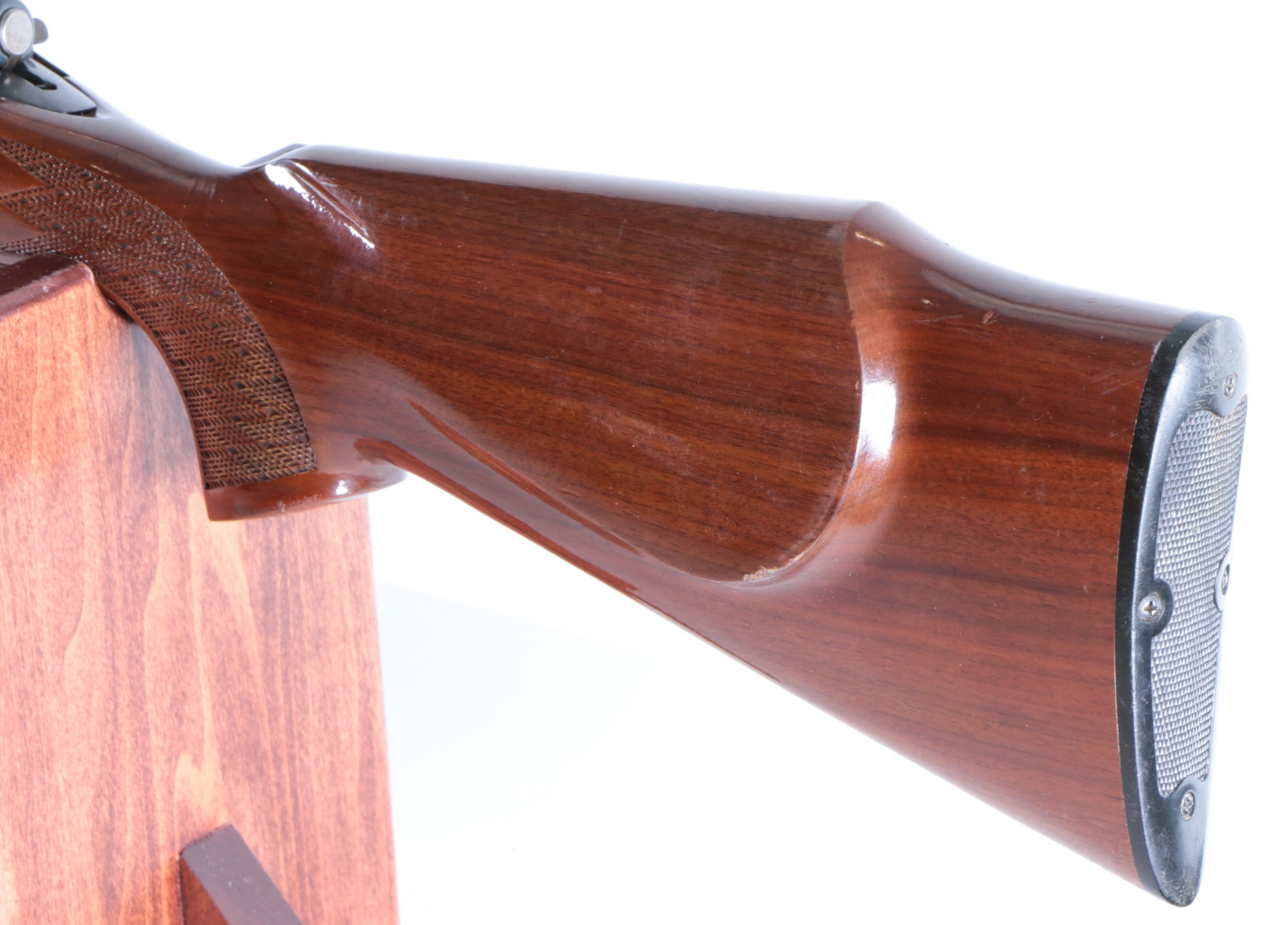 Remington Model 700 Bolt Action .25-06 Caliber Rifle