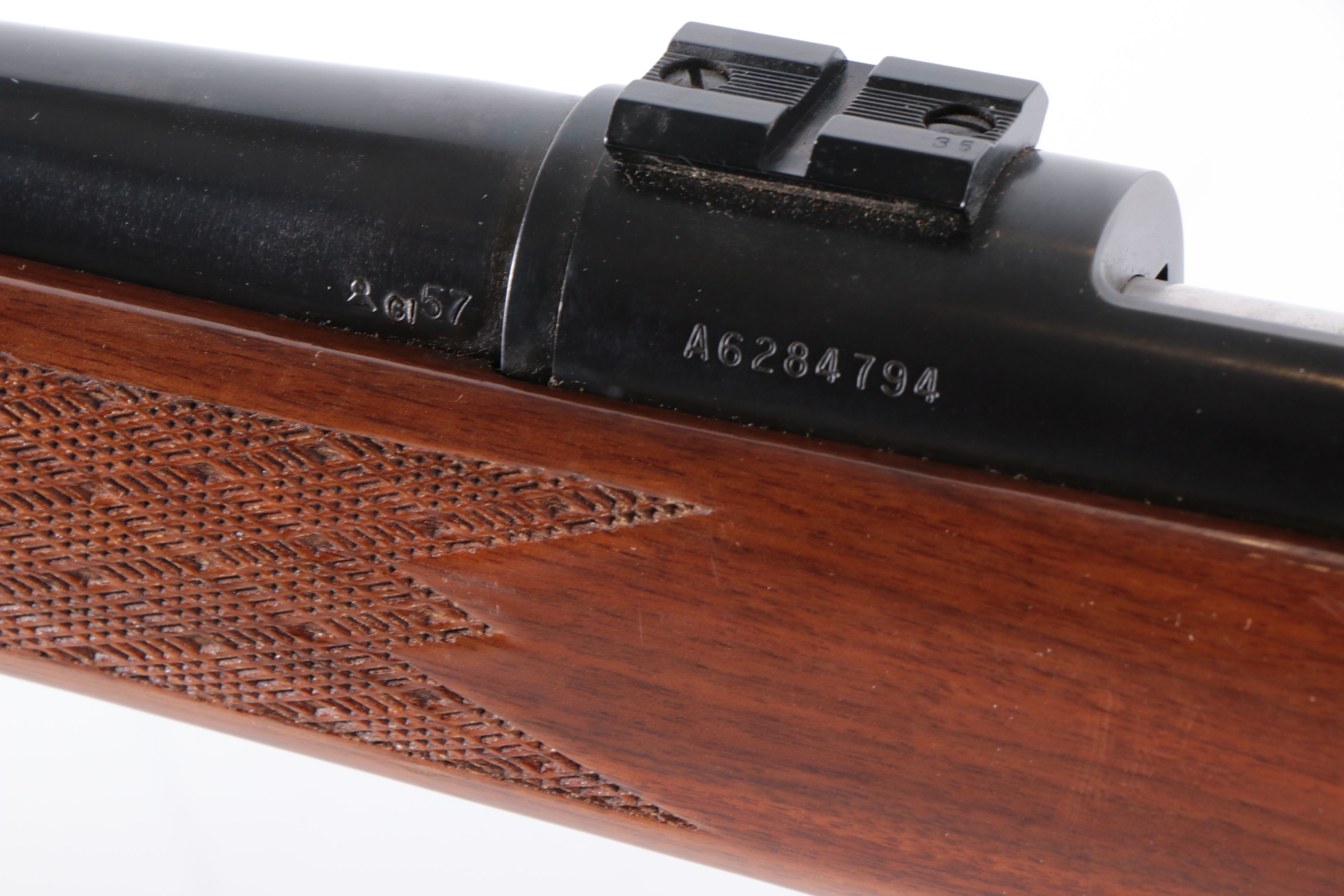 Remington Model 700 Bolt Action .25-06 Caliber Rifle