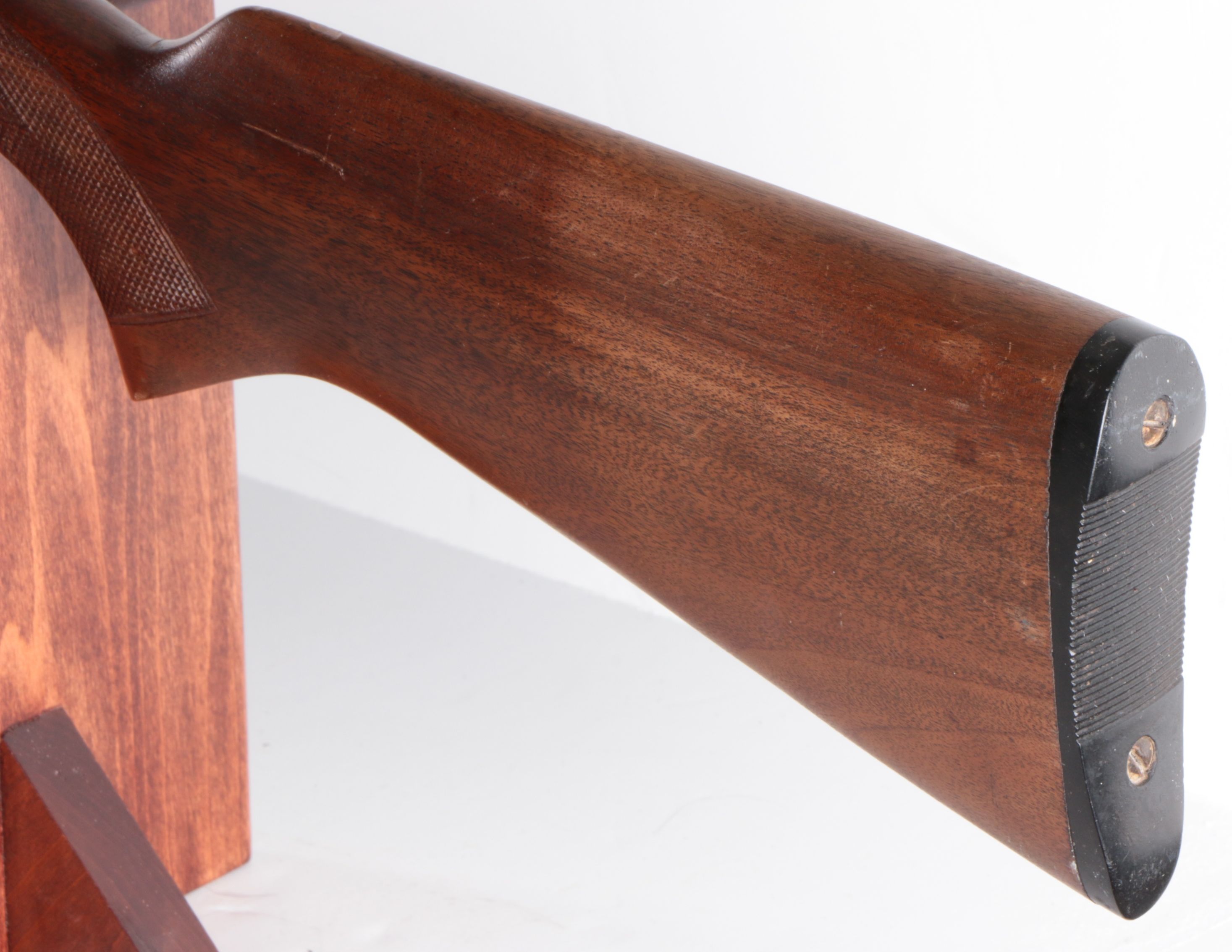 J. Stevens for Savage Arms Model 5100 12 Gauge Side by Side Shotgun