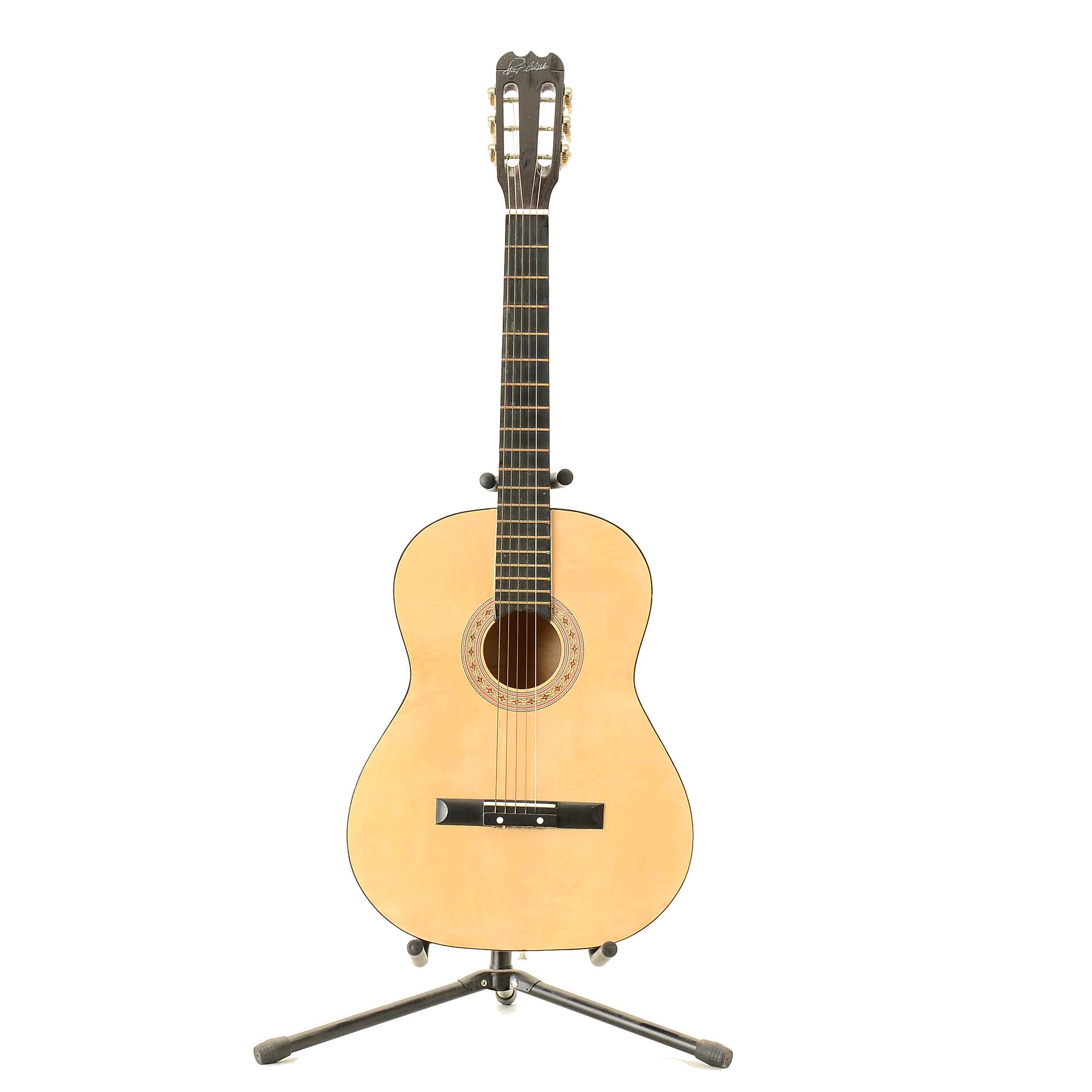 Roy Clark Signature Classical Guitar