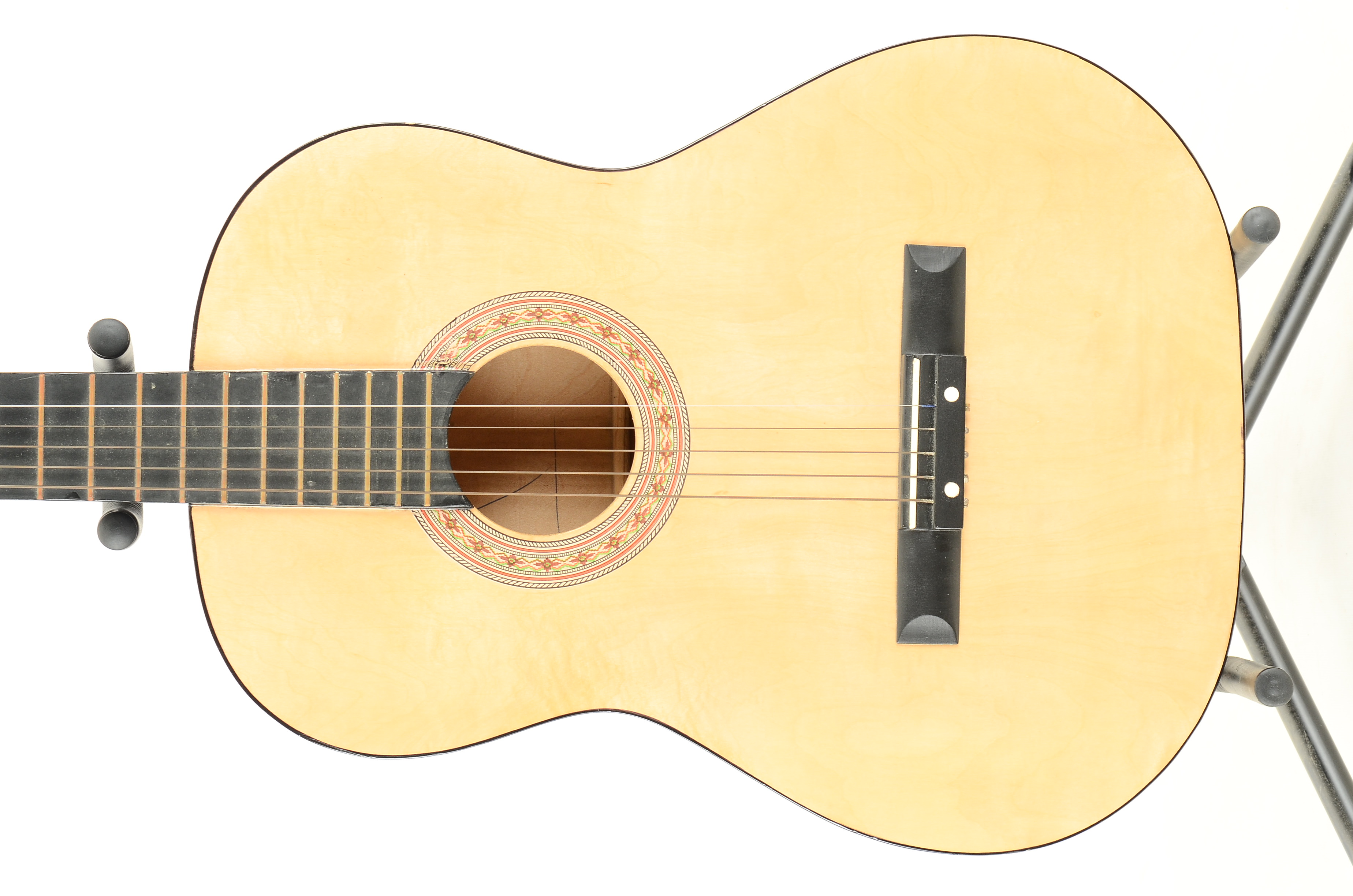 Roy Clark Signature Classical Guitar