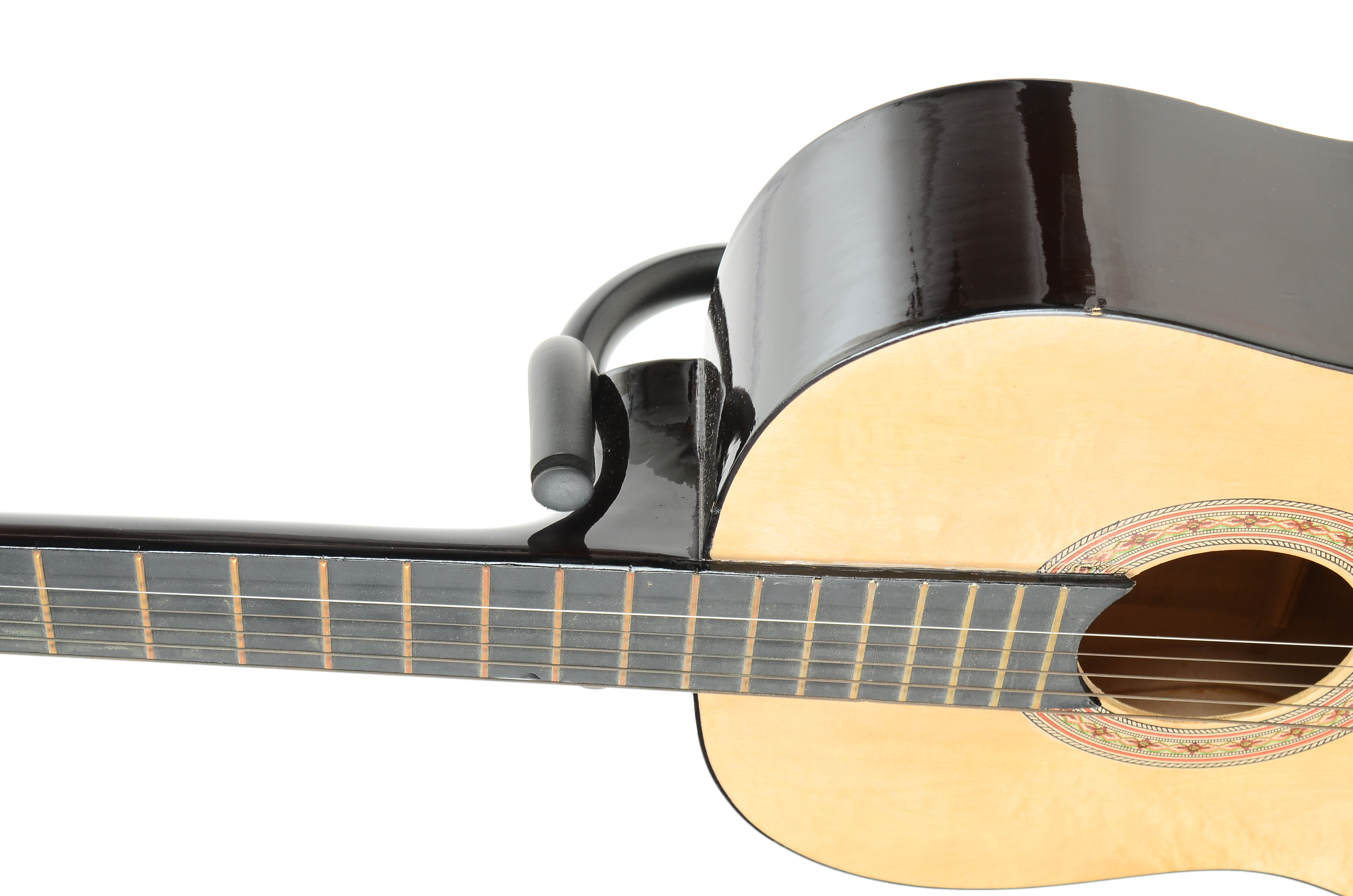 Roy Clark Signature Classical Guitar