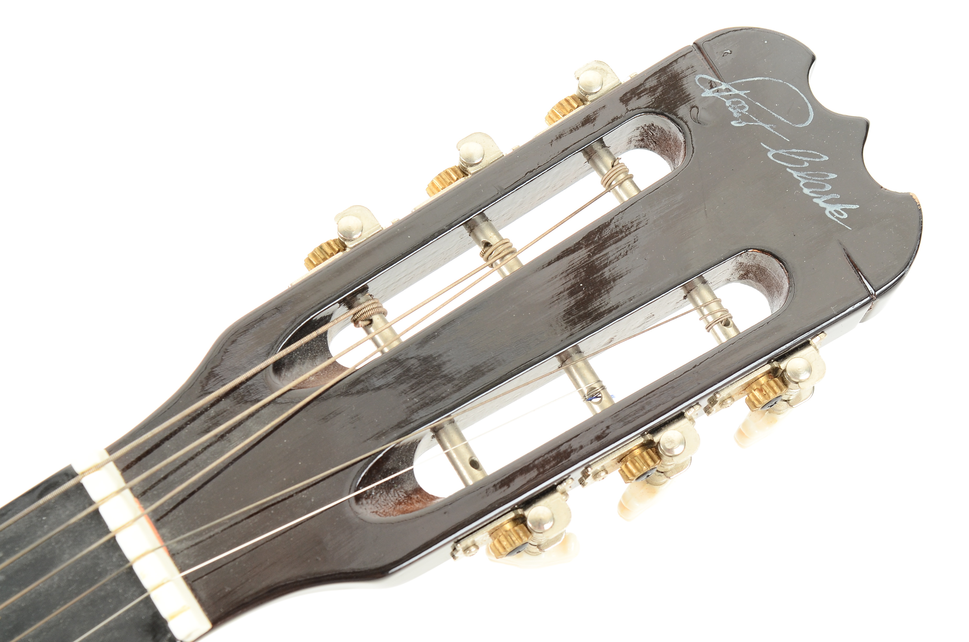 Roy Clark Signature Classical Guitar