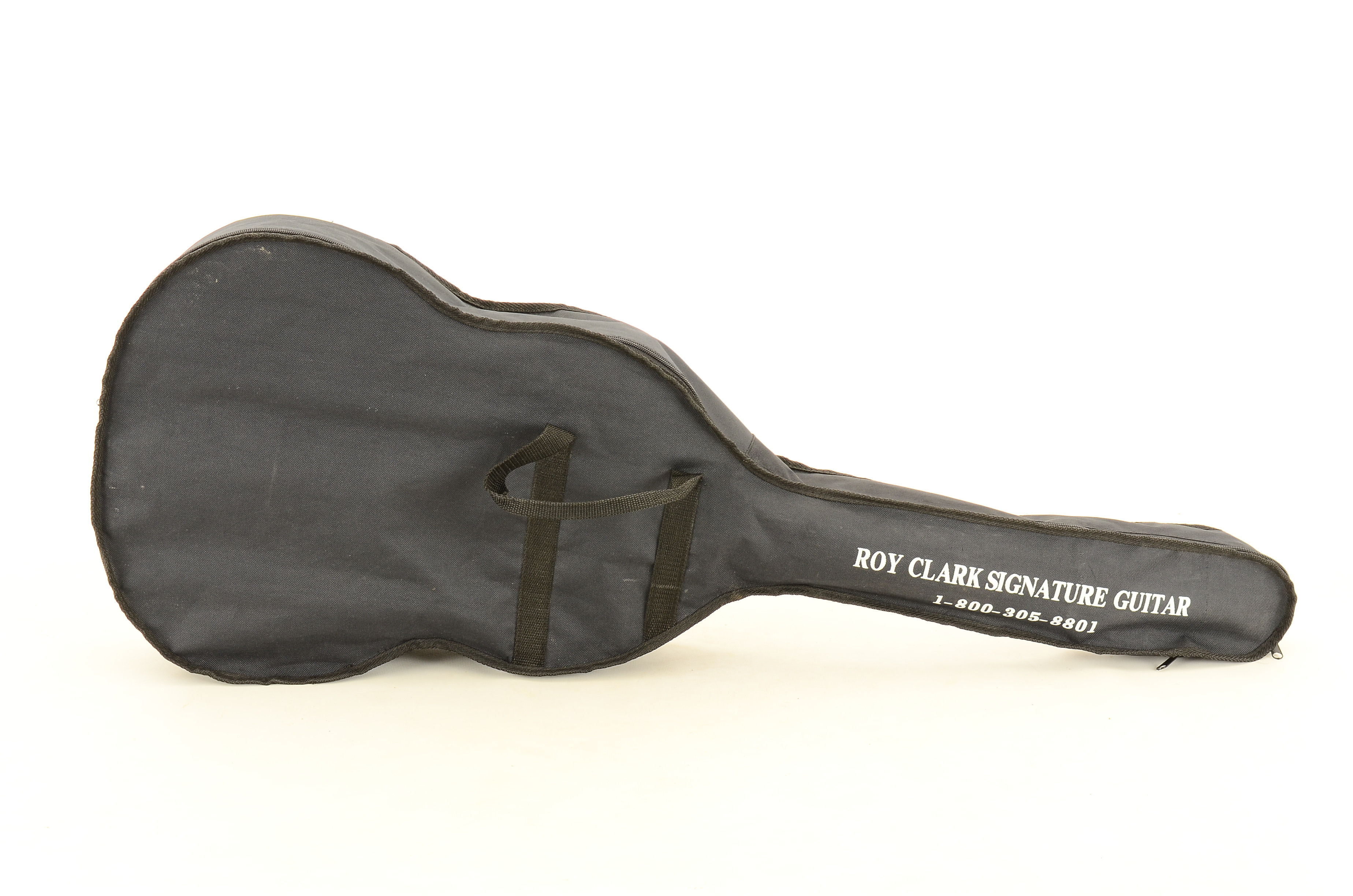 Roy Clark Signature Classical Guitar