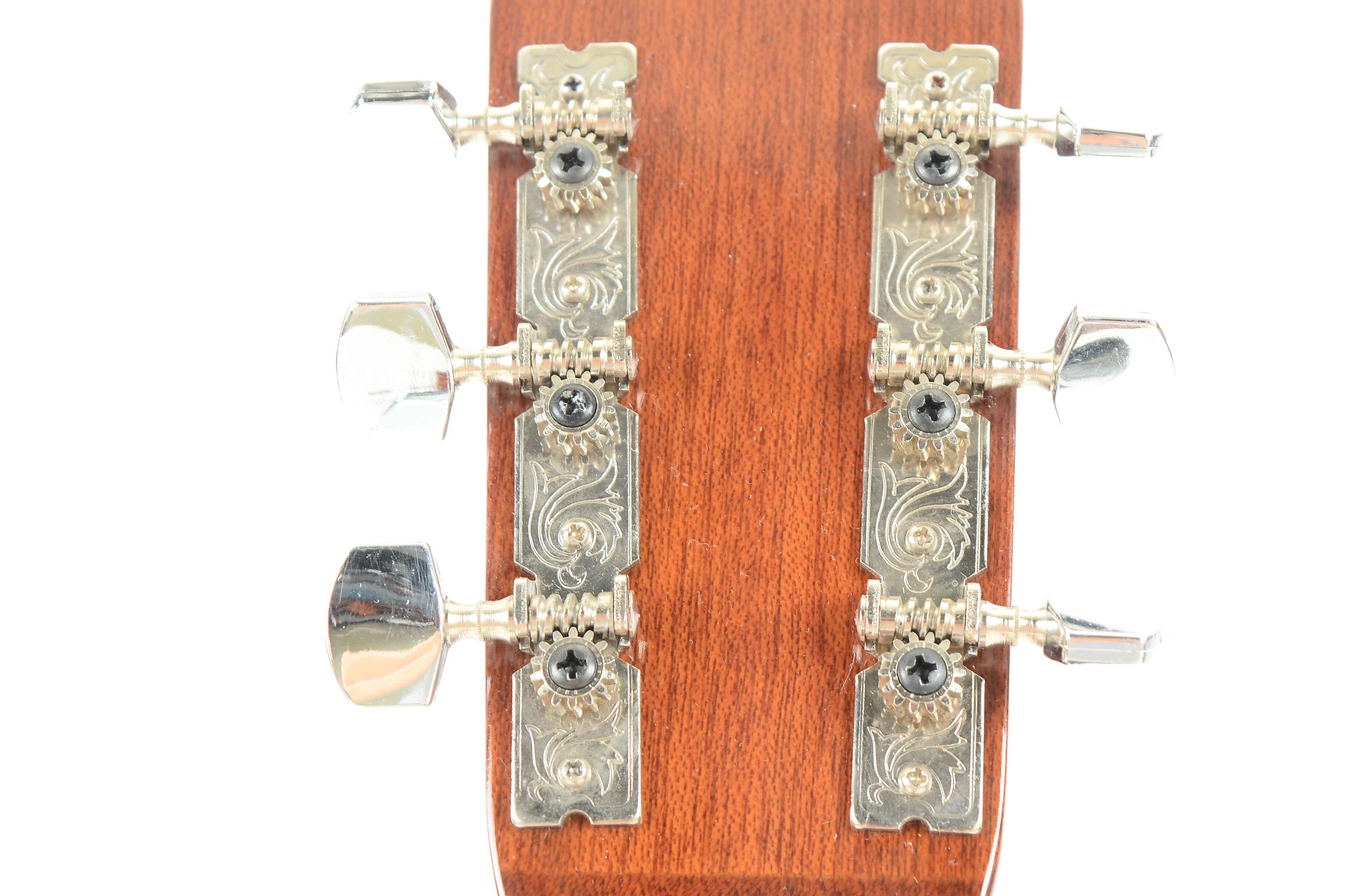 Dixon DG-5 Acoustic Guitar with Case