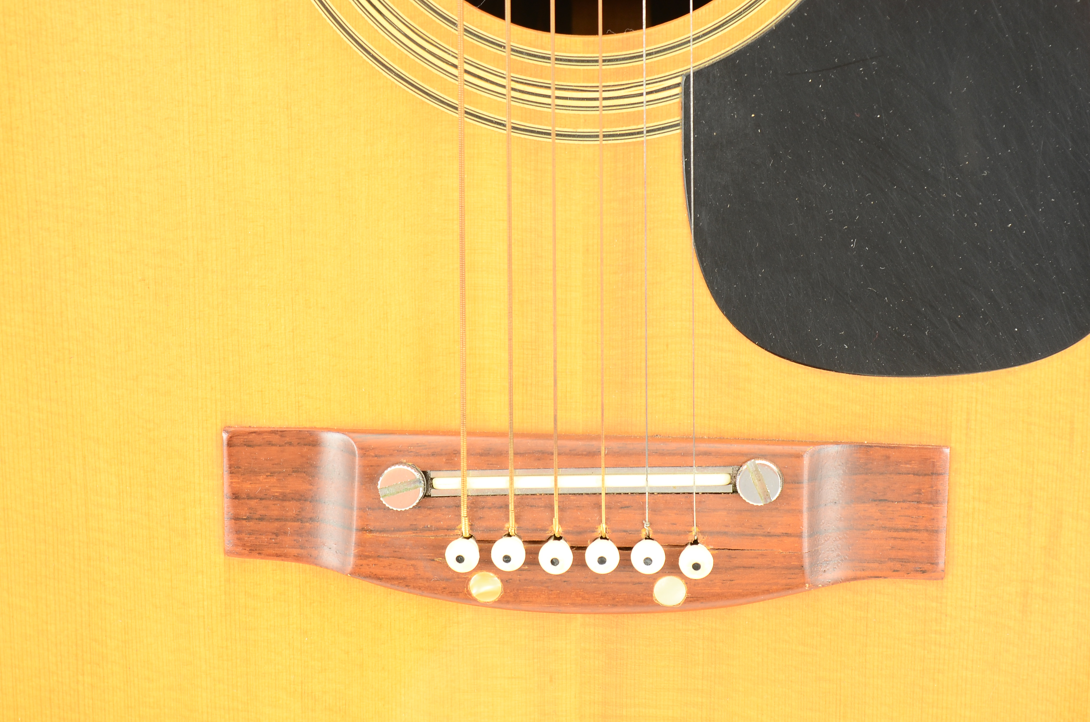 Vintage Suzuki W-150 Acoustic Guitar