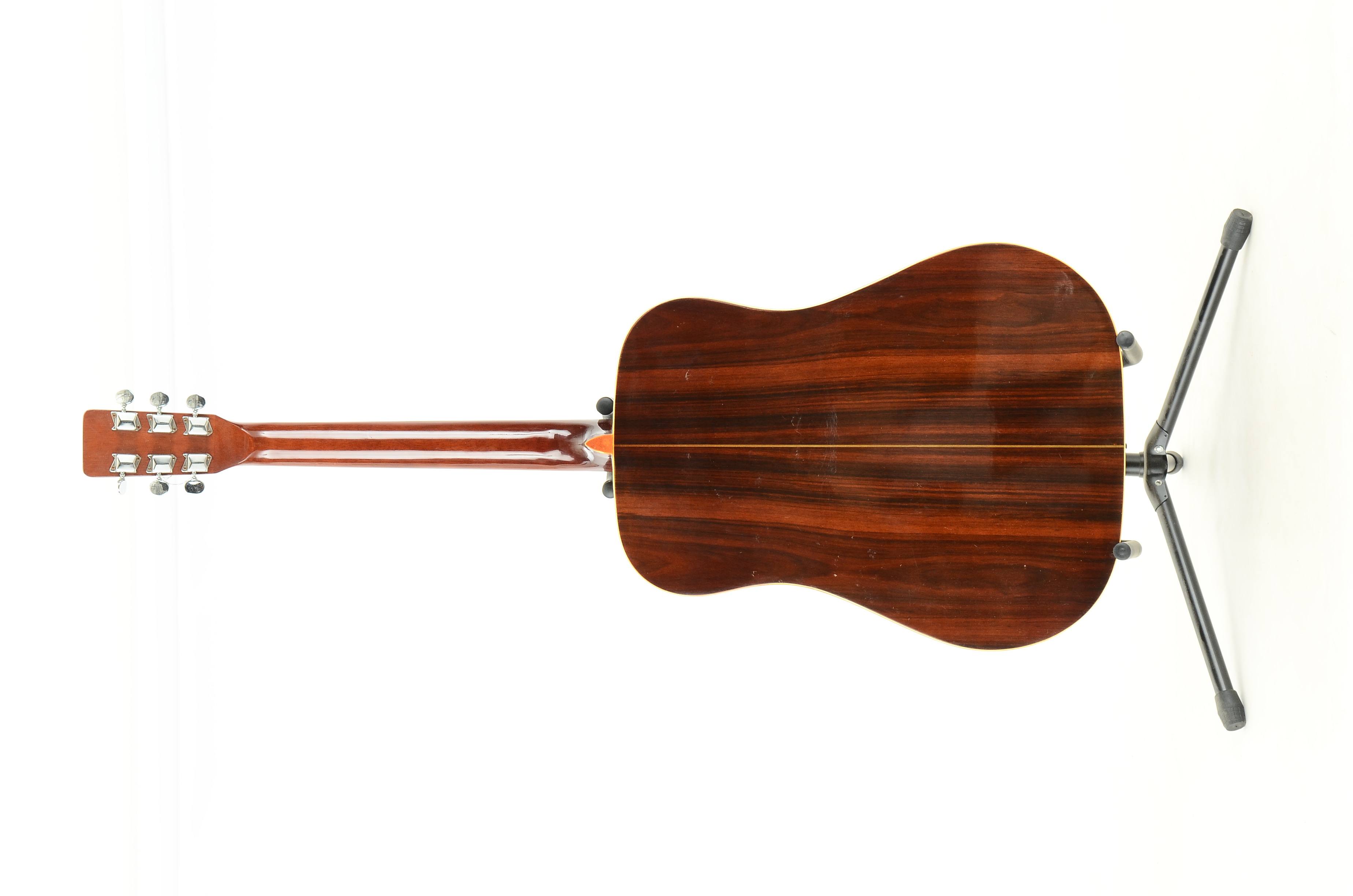 Vintage Suzuki W-150 Acoustic Guitar