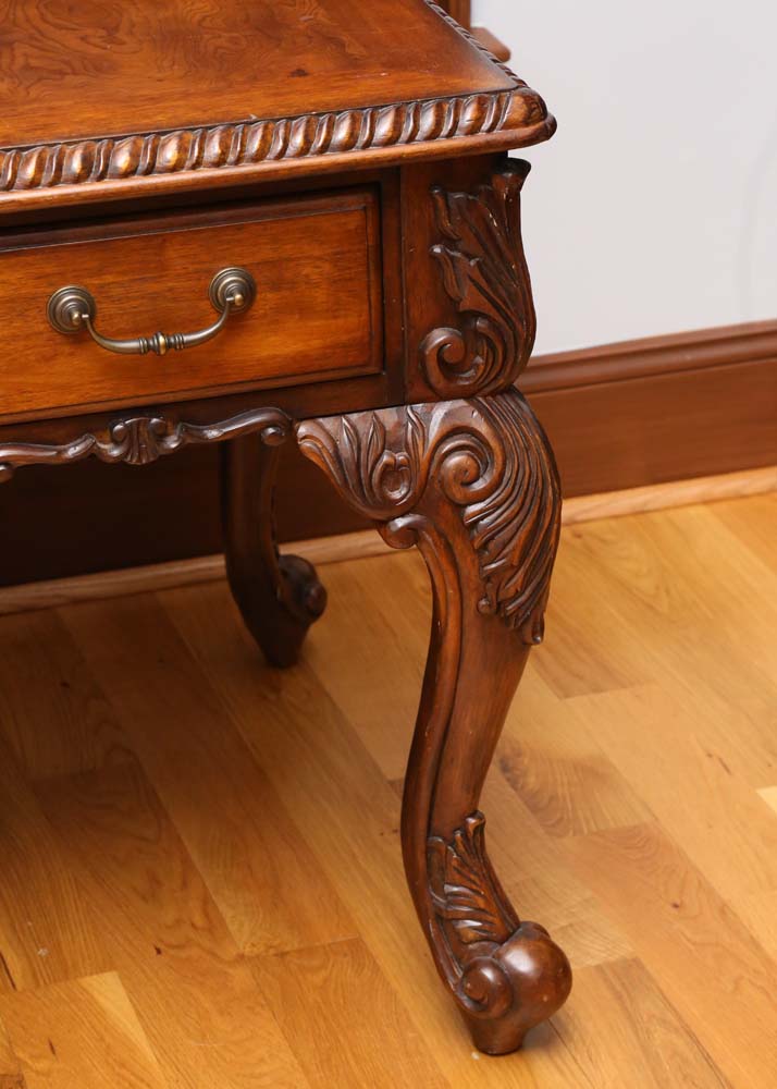 "Seven Seas" Executive Desk by Hooker Furniture