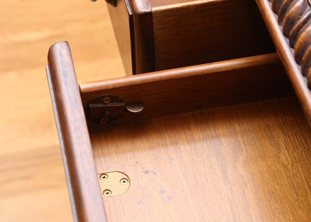 "Seven Seas" Executive Desk by Hooker Furniture