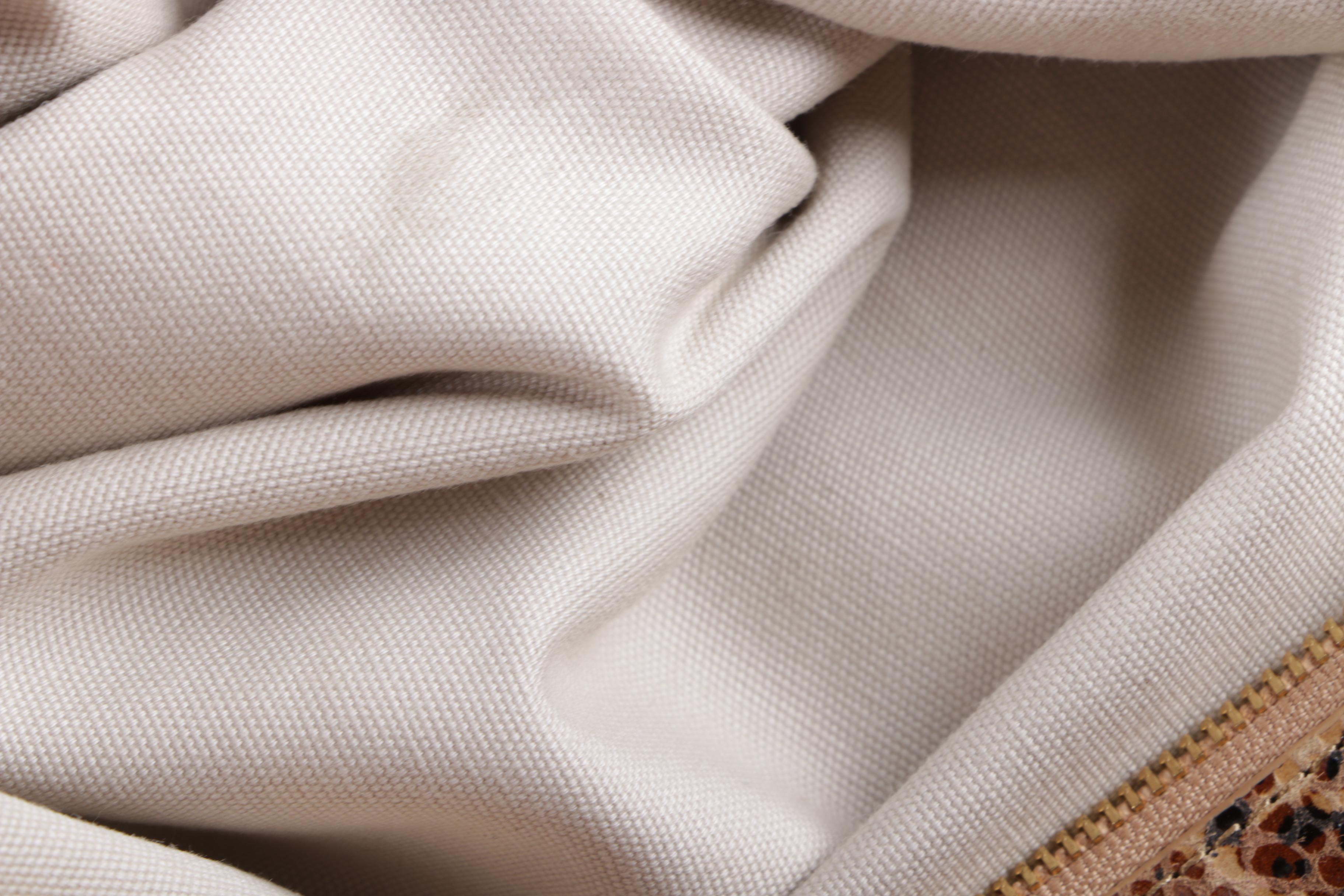 Tory Burch Audra Reva Python Embossed Clutch