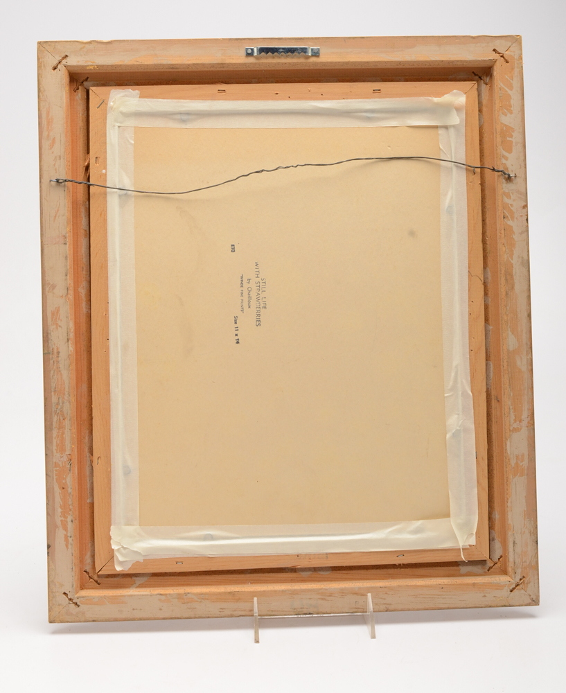 Antique Chromolithograph Music Cover for E.T. Paull "Battle of Gettysburg"