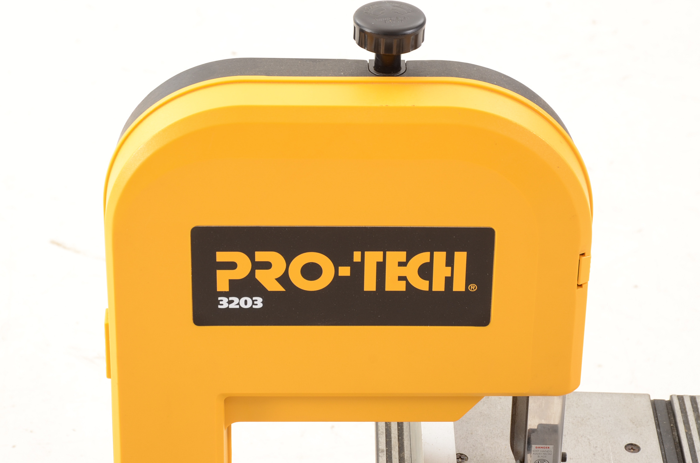 Pro Tech 3203 Table Band Saw