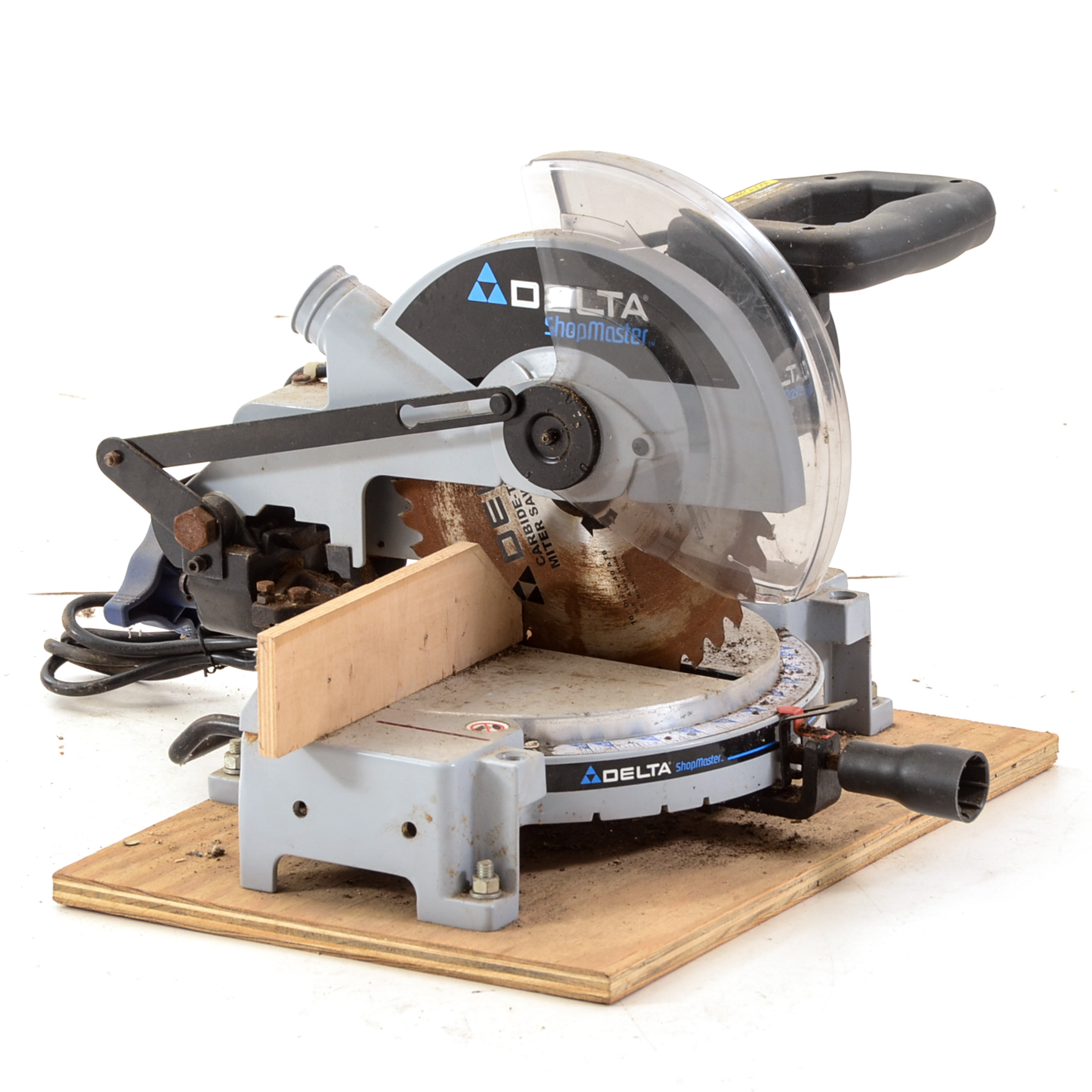 Delta Chop Saw