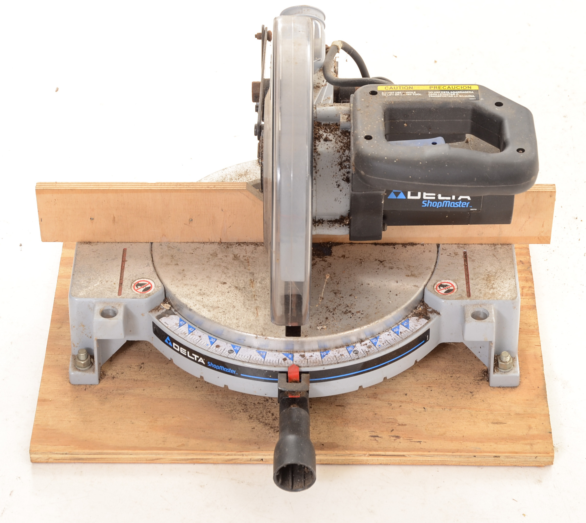 Delta Chop Saw