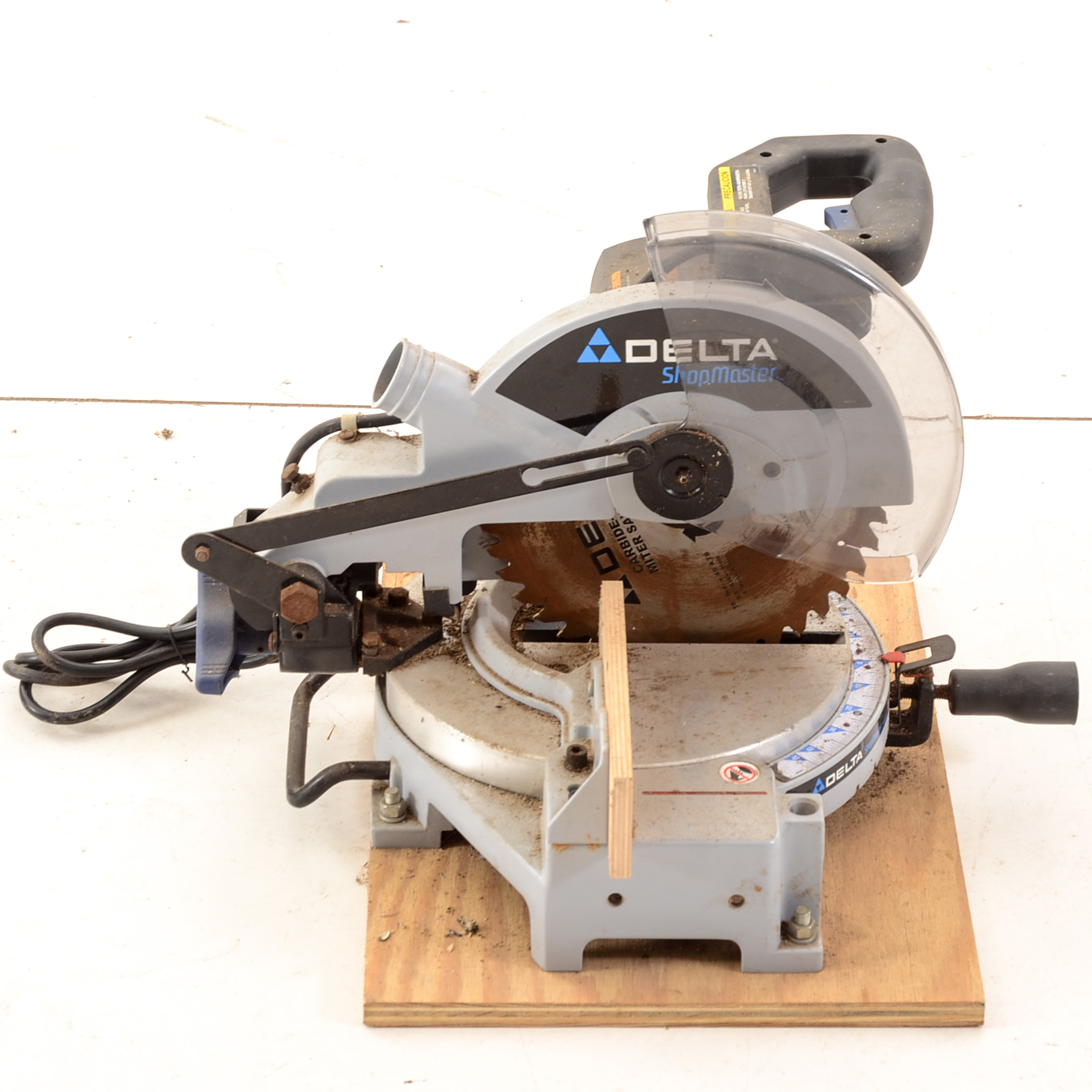 Delta Chop Saw