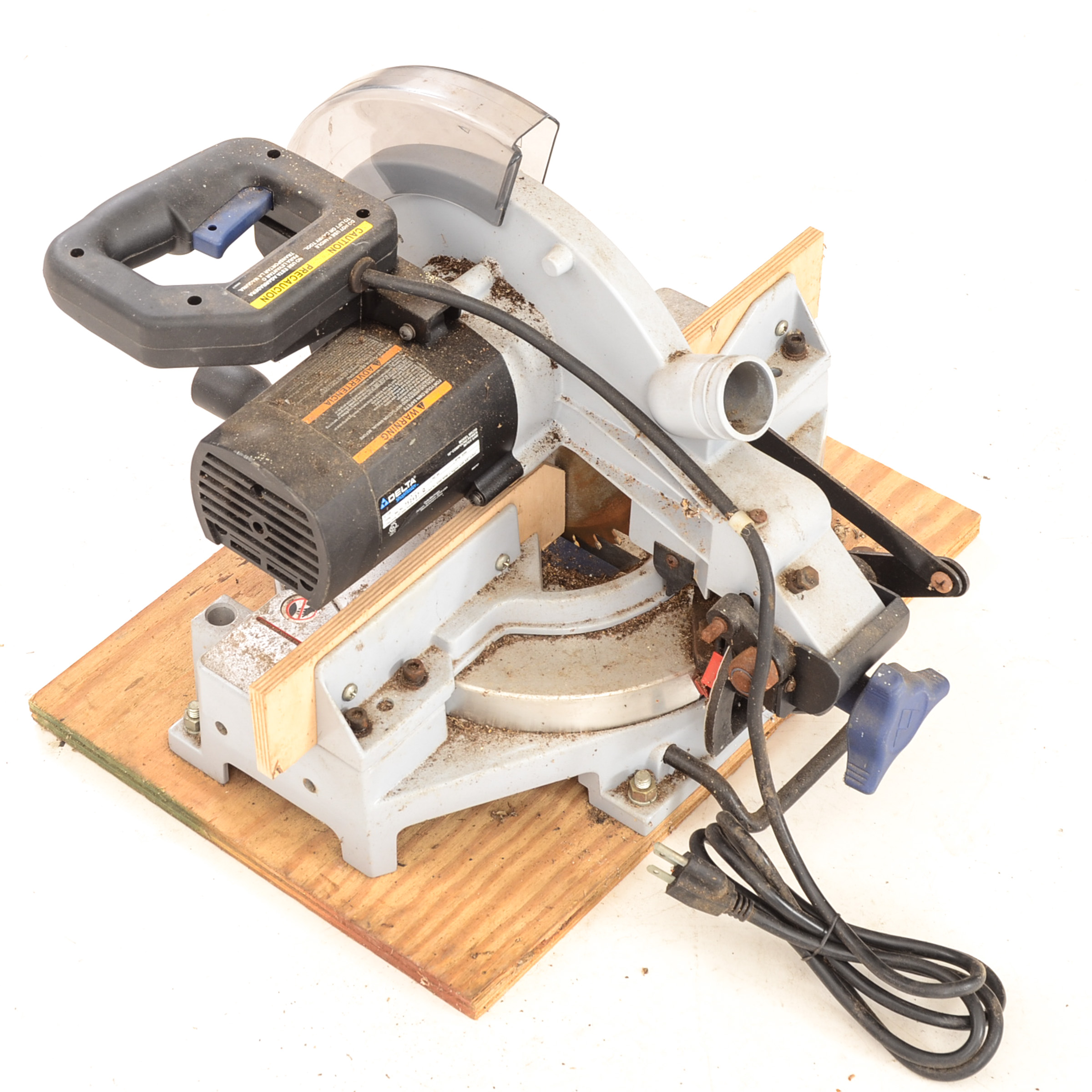 Delta Chop Saw