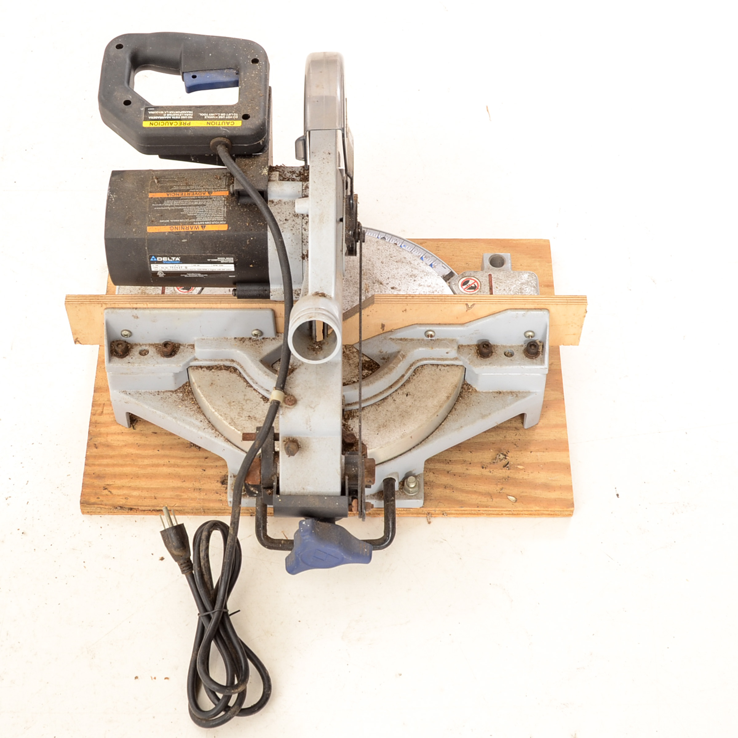 Delta Chop Saw