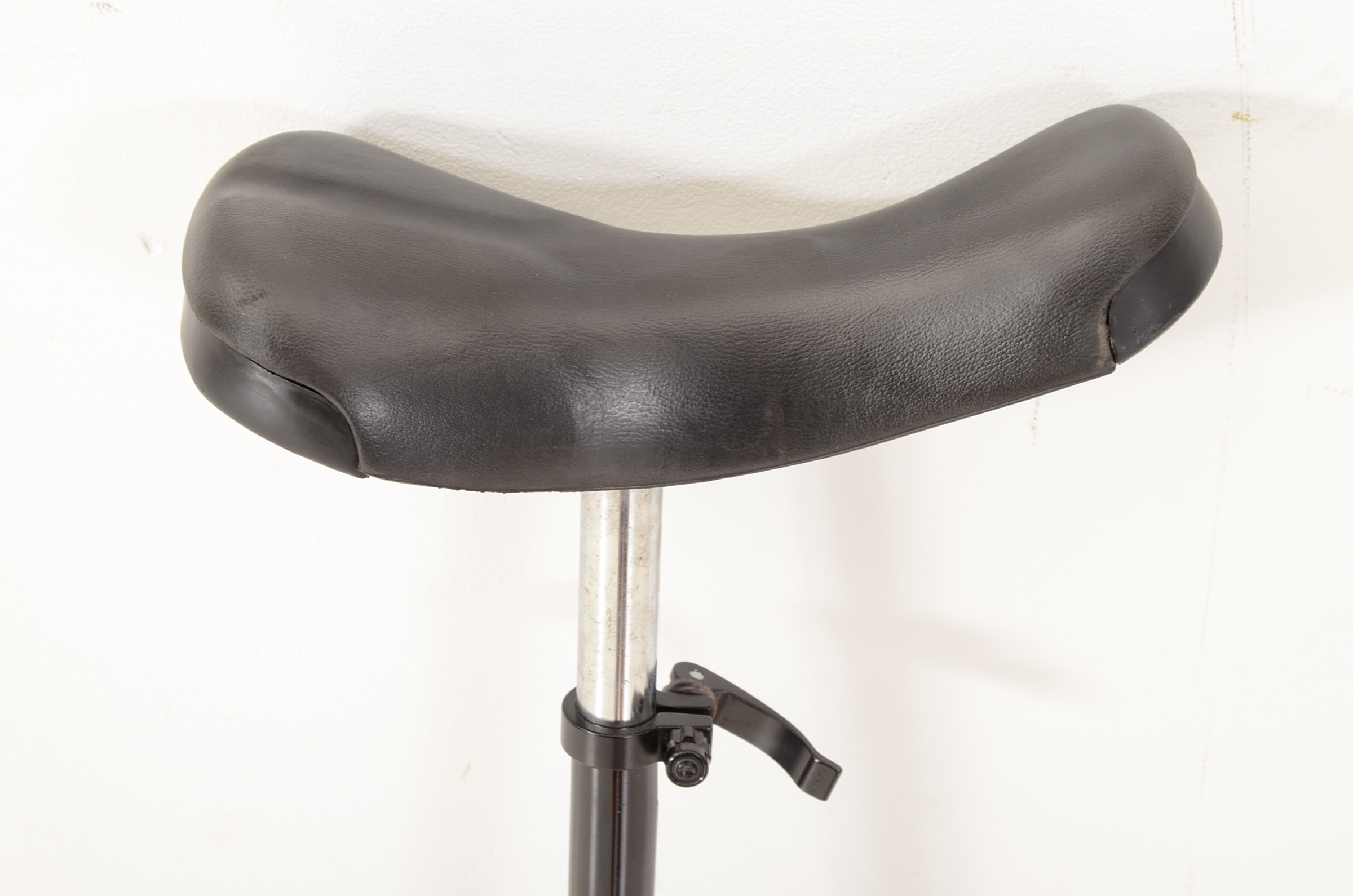 Sun 20 Inch Classic Black Unicycle