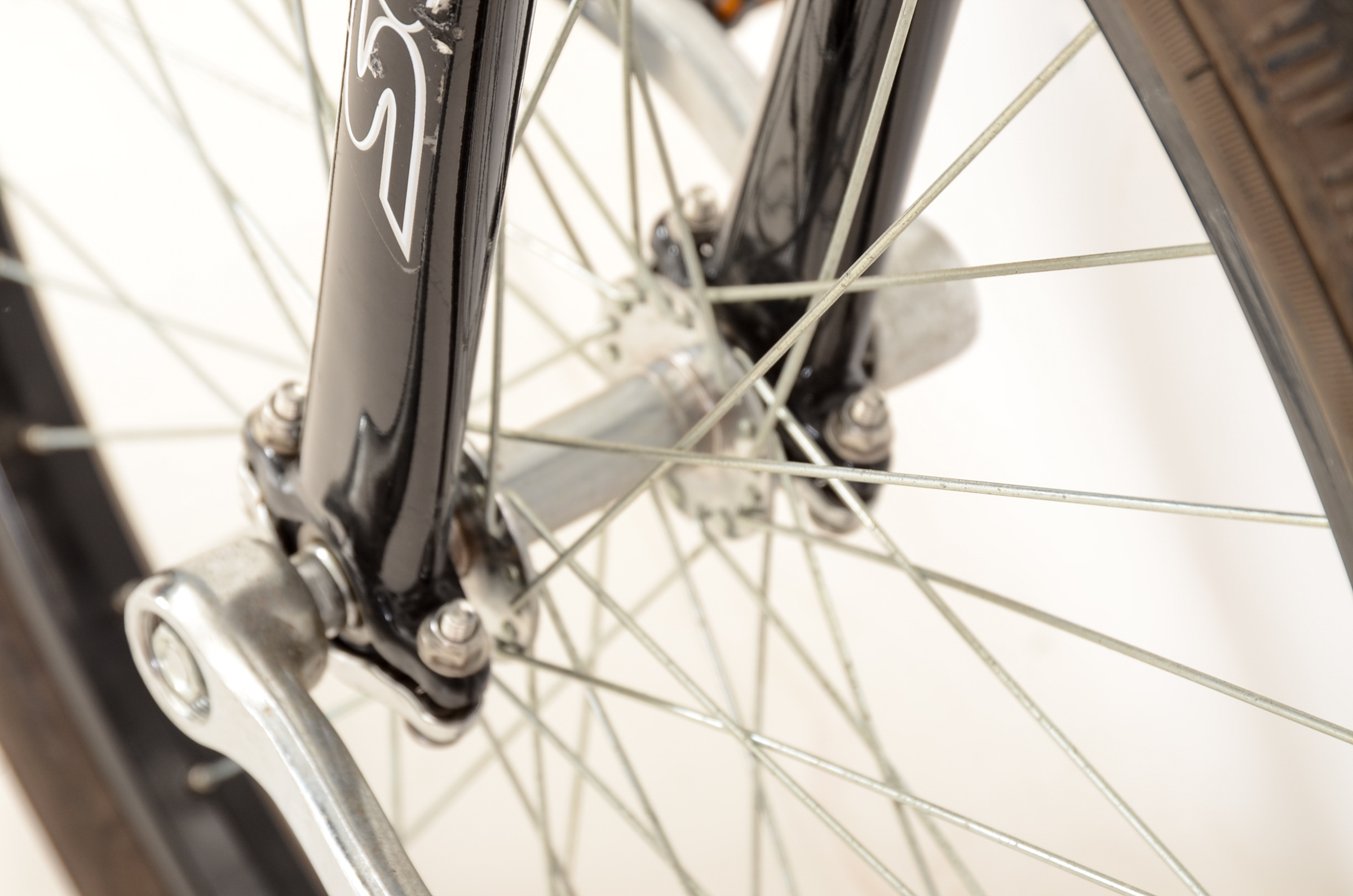 Sun 20 Inch Classic Black Unicycle