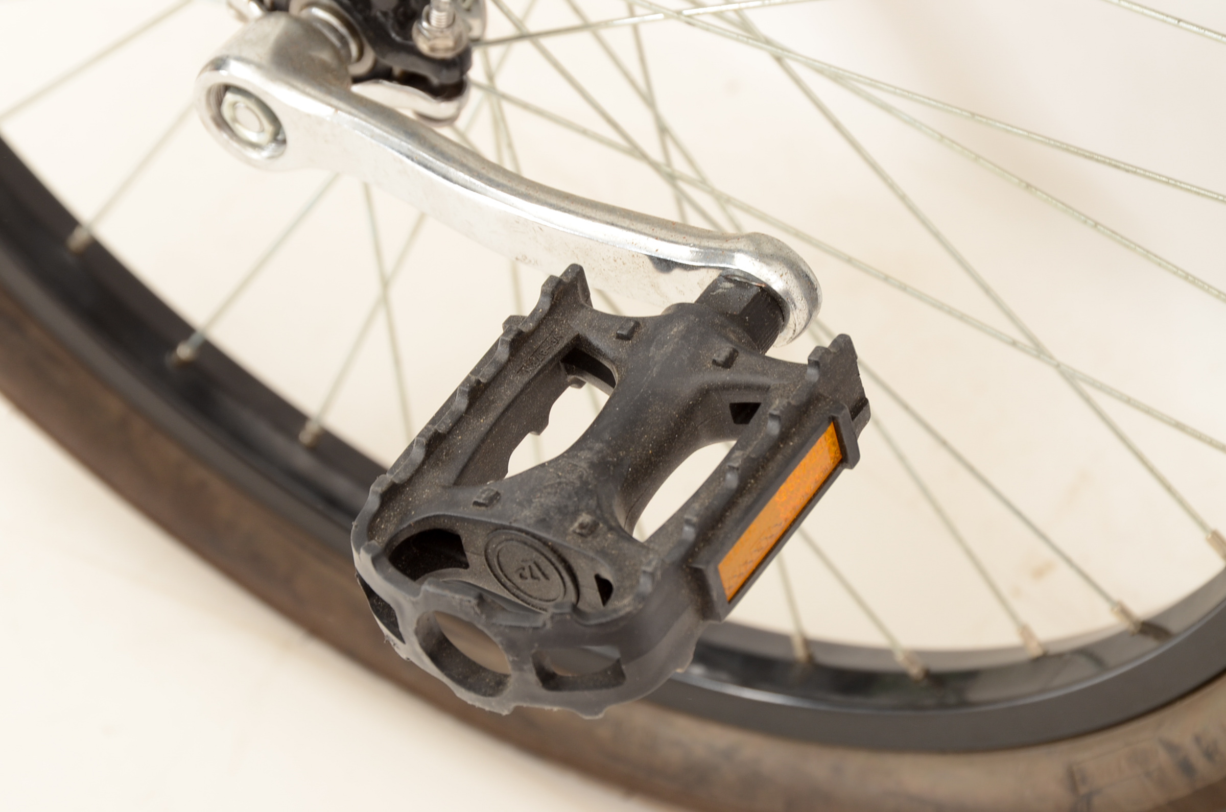 Sun 20 Inch Classic Black Unicycle