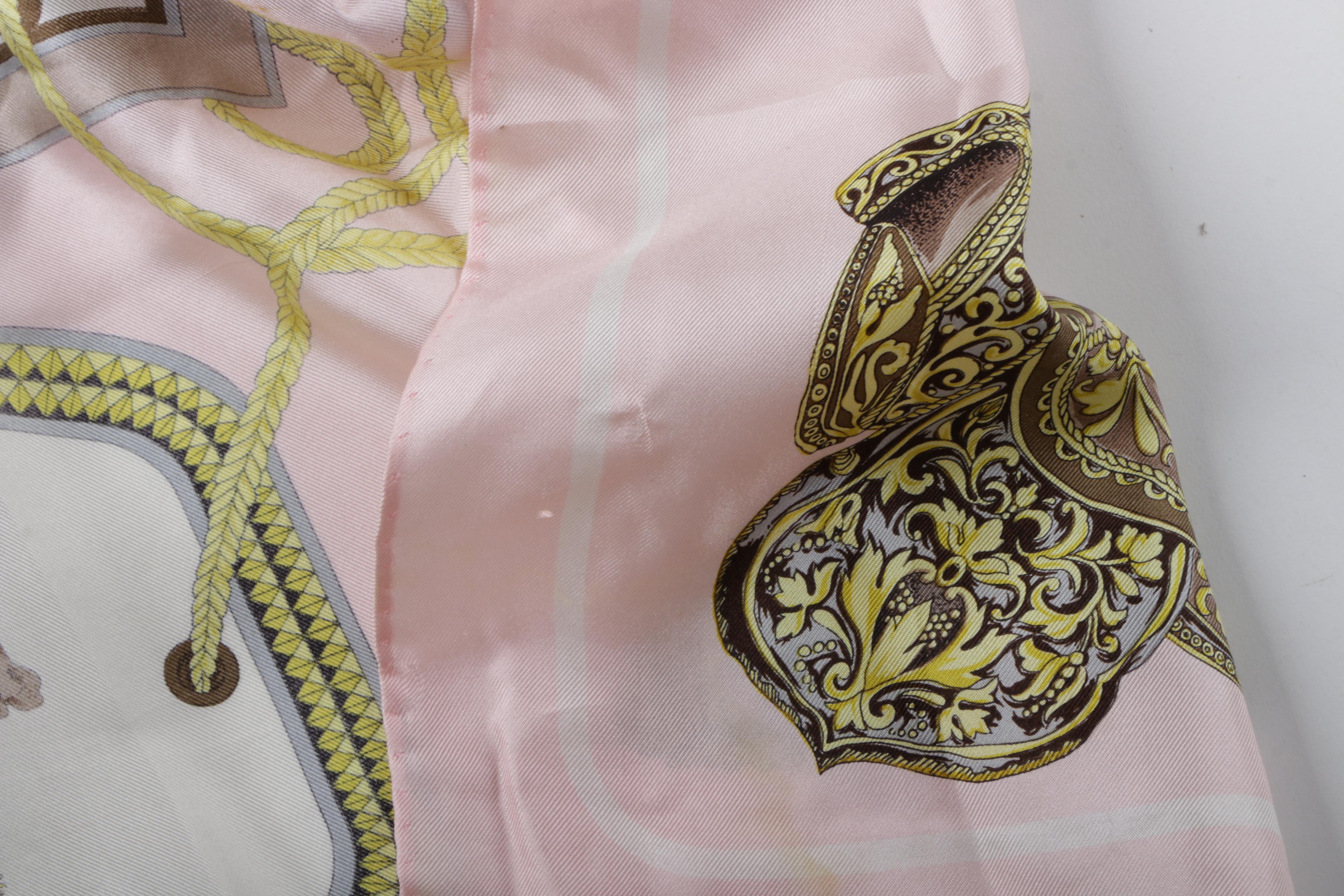 Women's Scarves Including Nicole Miller, Escada, Oscar de la Renta, Nordstrom