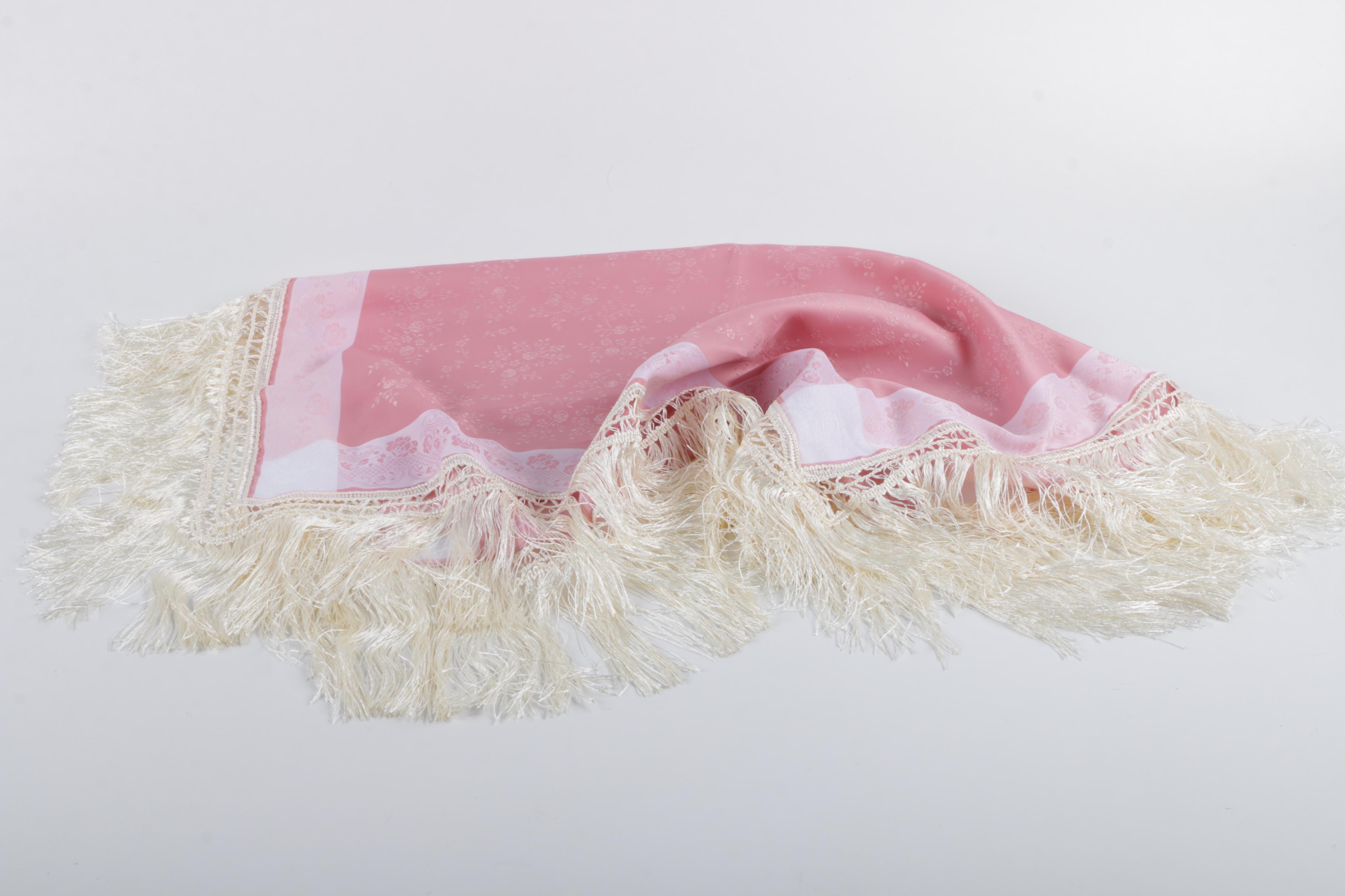 Women's Scarves Including Nicole Miller, Escada, Oscar de la Renta, Nordstrom